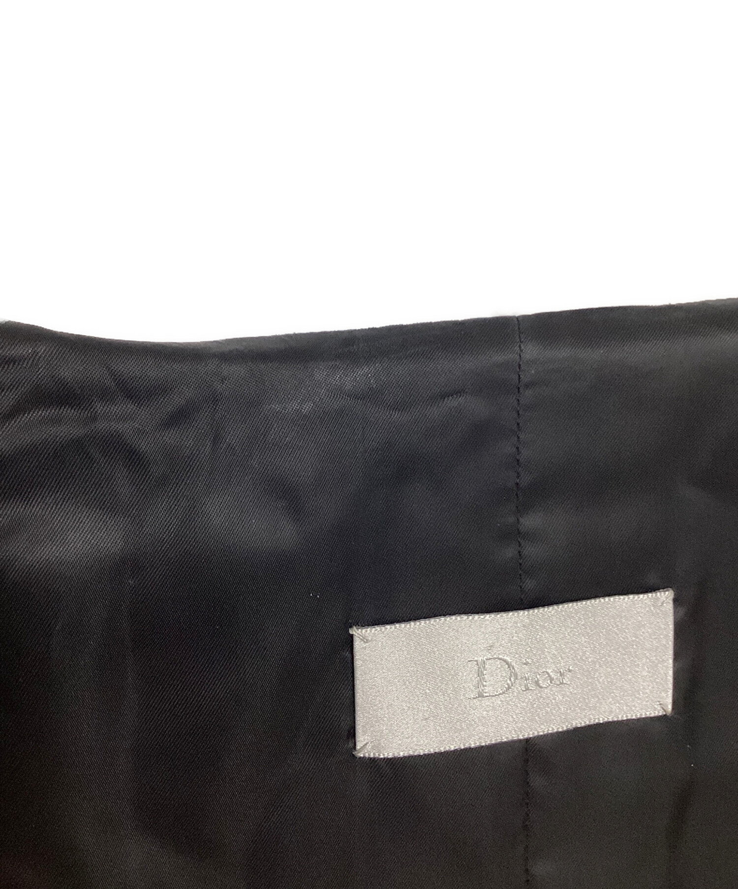中古・古着通販】DIOR HOMME (ディオール オム) サテン