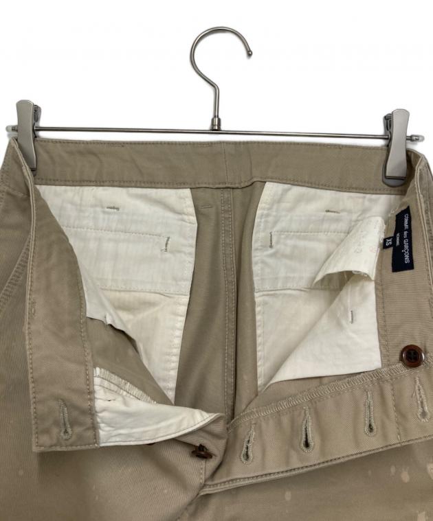 中古・古着通販】COMME des GARCONS HOMME (コムデギャルソン オム