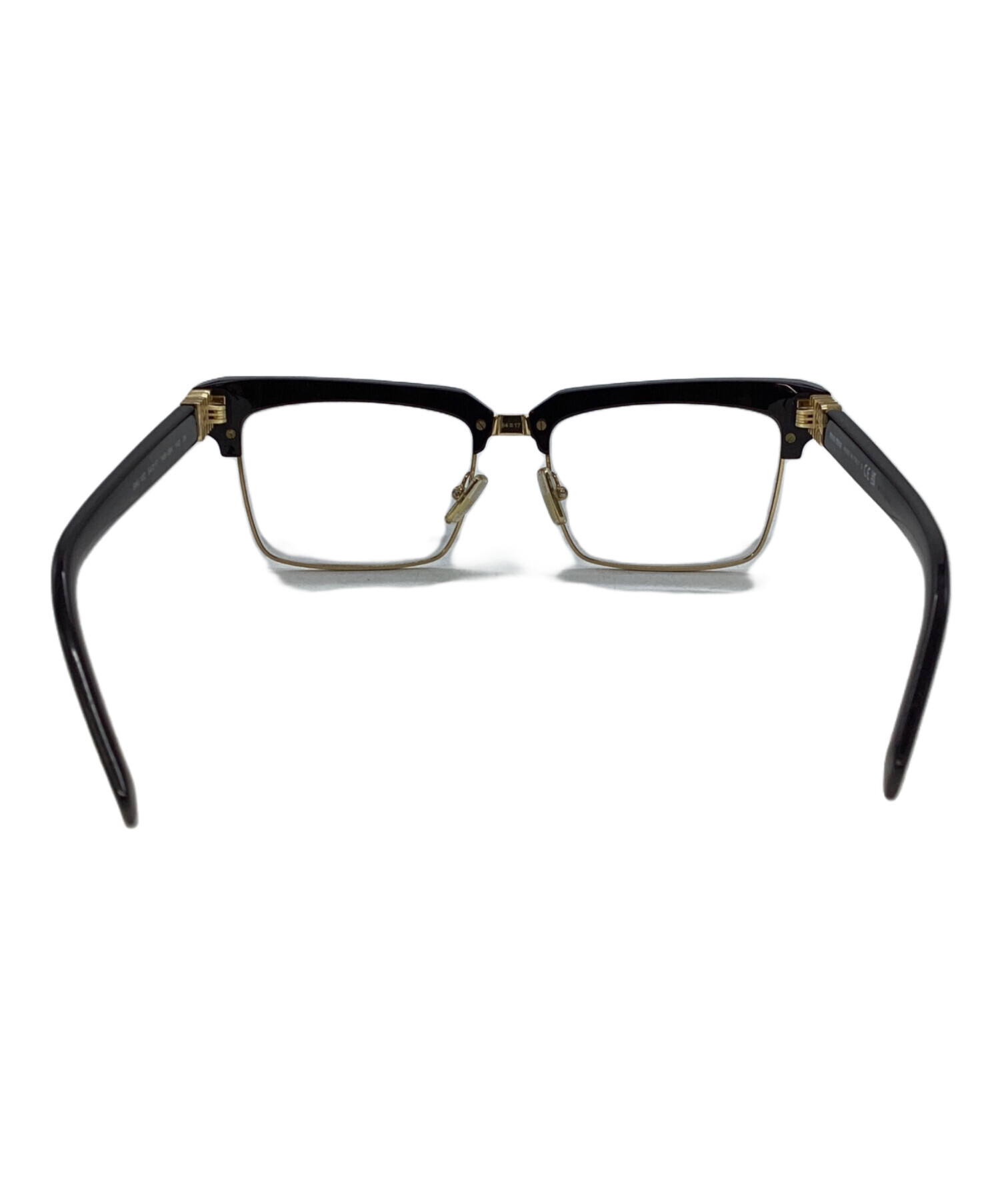 中古・古着通販】MIU MIU (ミュウミュウ) ランウェイ スクエア