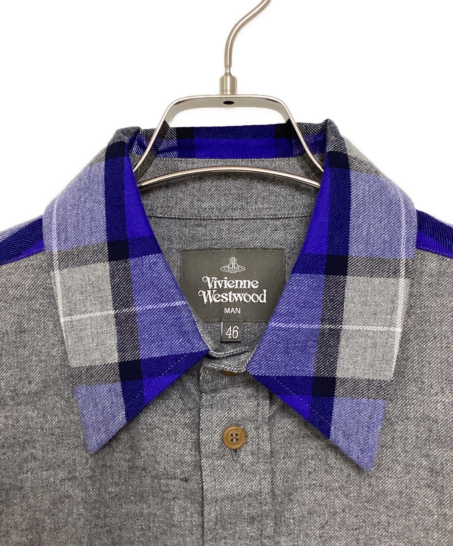 中古・古着通販】Vivienne Westwood man (ヴィヴィアン ウェストウッド
