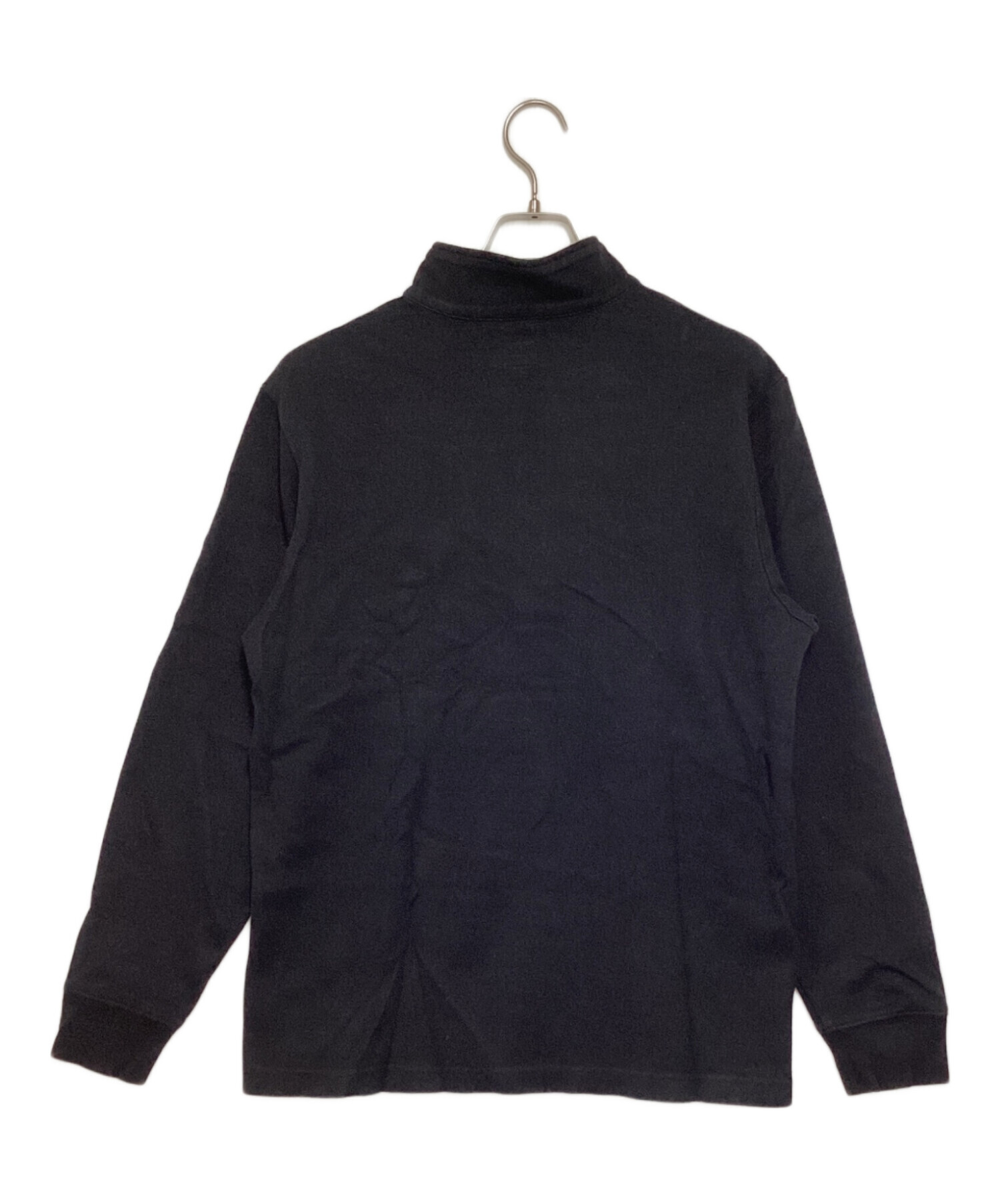 中古・古着通販】Supreme (シュプリーム) Jacquard athletic half zip 