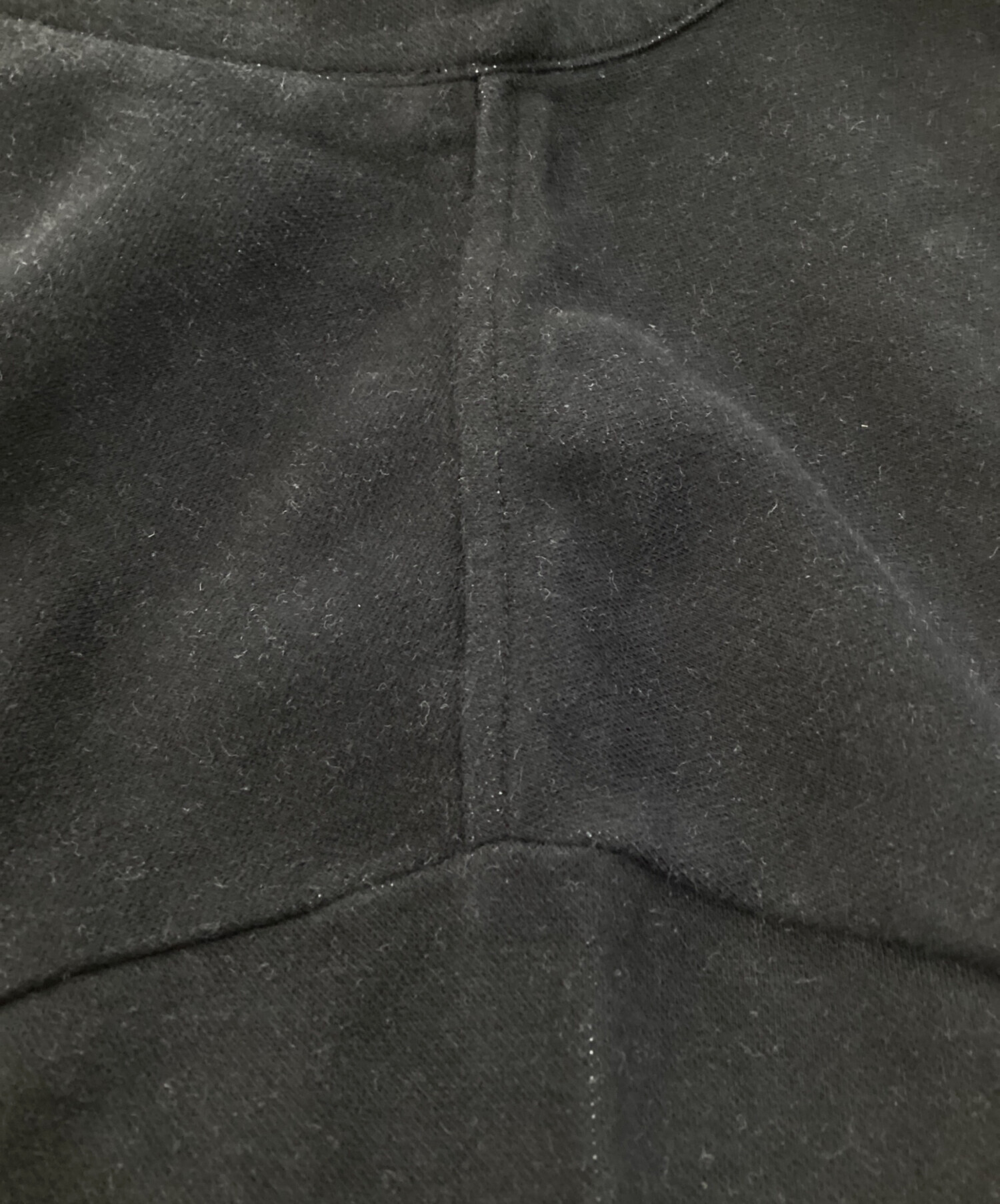中古・古着通販】Supreme (シュプリーム) Jacquard athletic half zip 