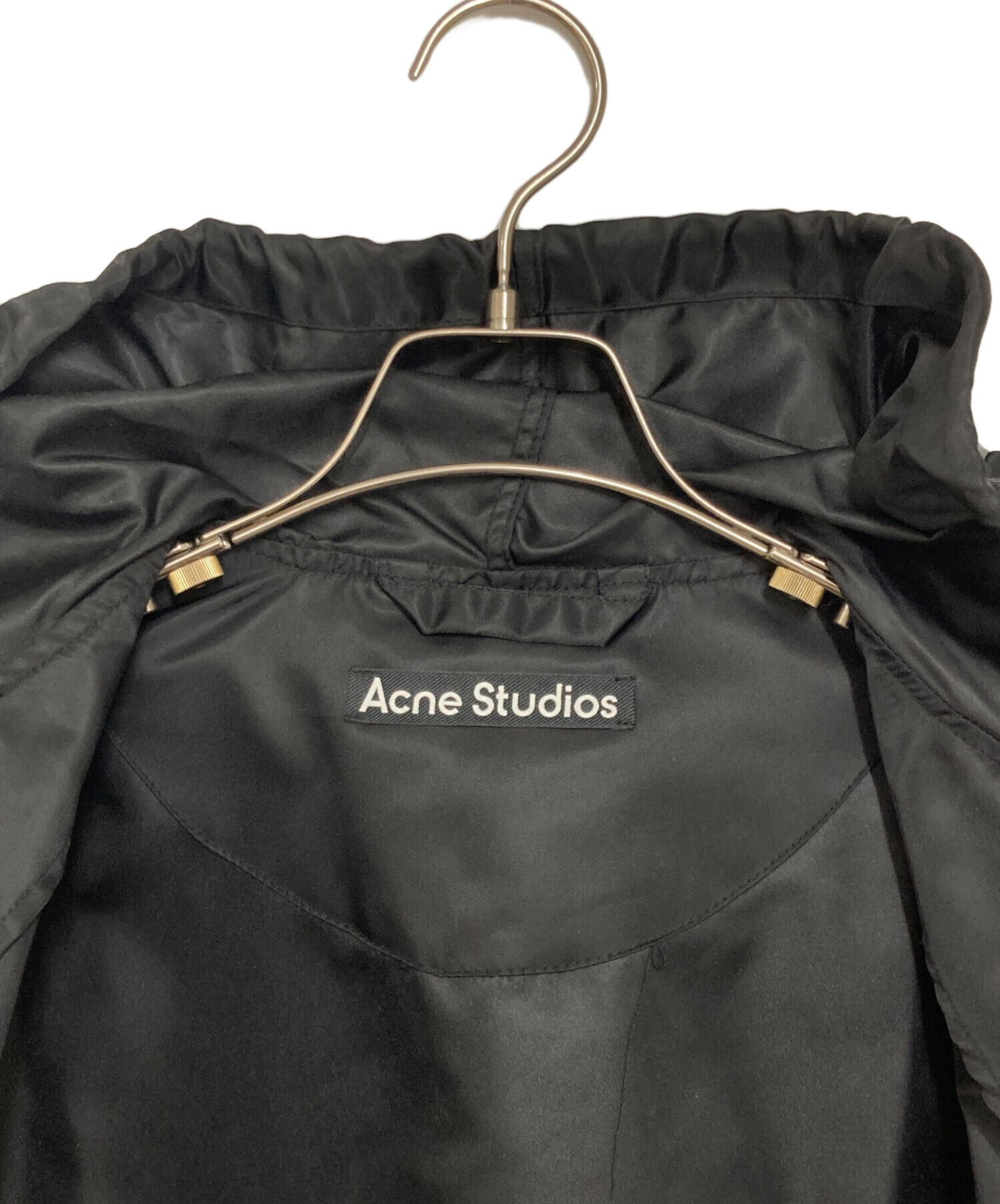 中古・古着通販】Acne studios (アクネ ストゥディオス) FACE YOURSELF