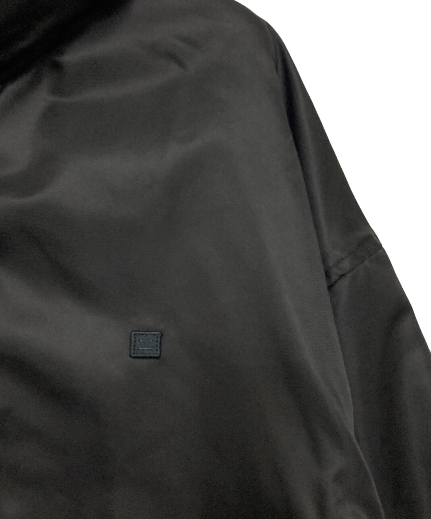 中古・古着通販】Acne studios (アクネ ストゥディオス) FACE YOURSELF