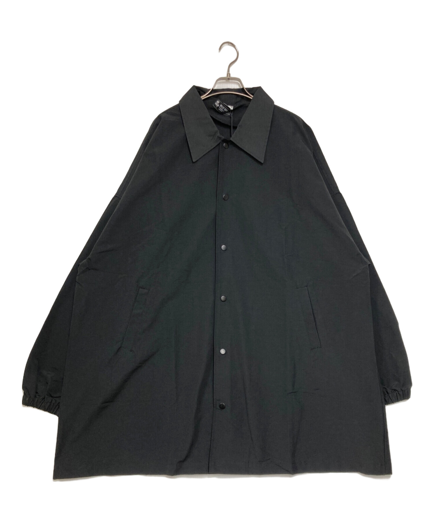 中古・古着通販】WILLY CHAVARRIA (ウィリーチャバリア) LONG COACH 