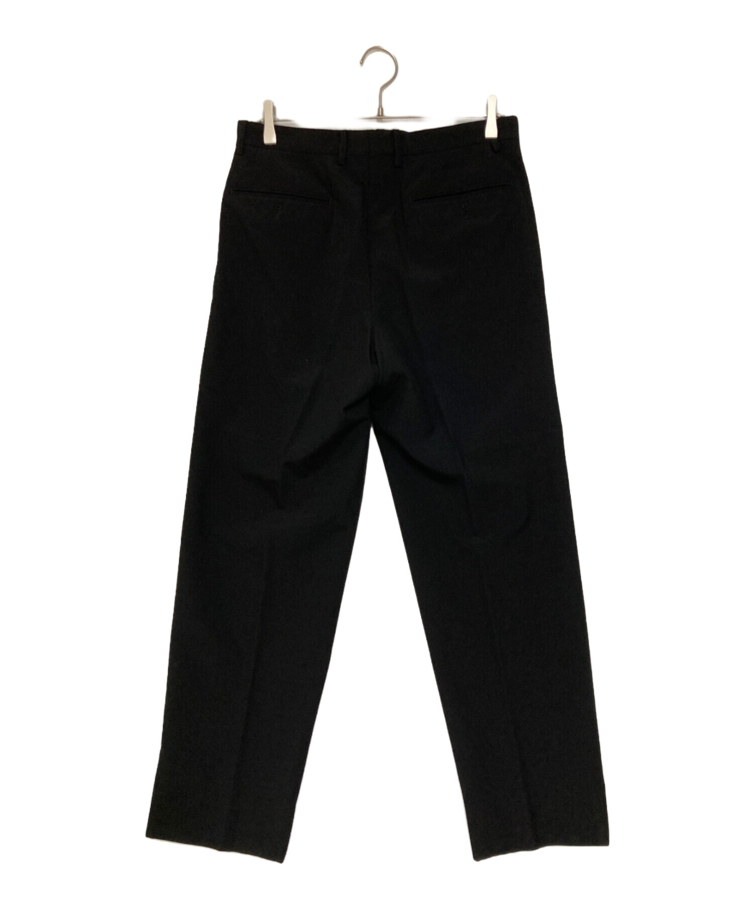 中古・古着通販】ISSEY MIYAKE MEN (イッセイミヤケメン) 2タック