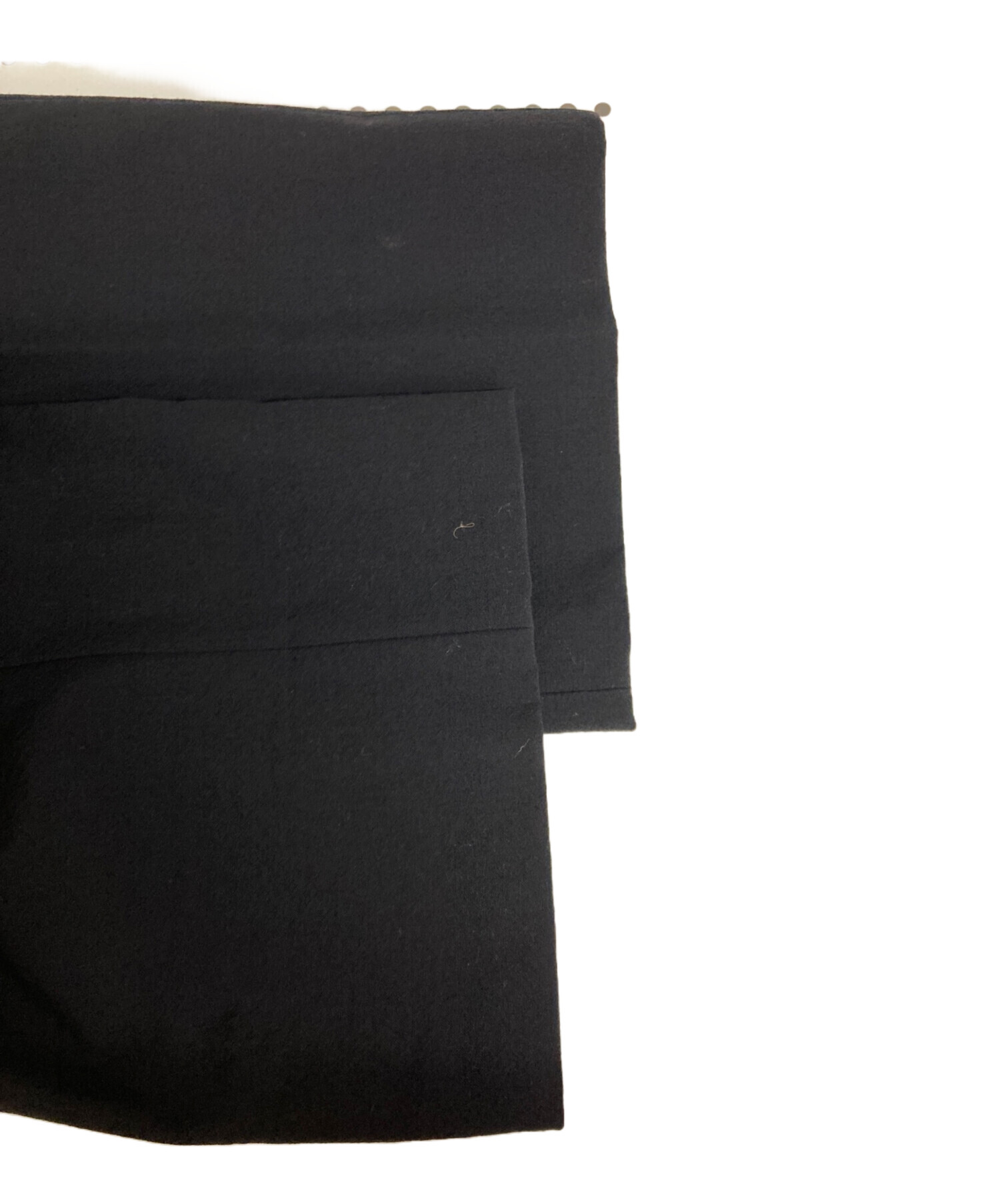 中古・古着通販】ISSEY MIYAKE MEN (イッセイミヤケメン) 2タック