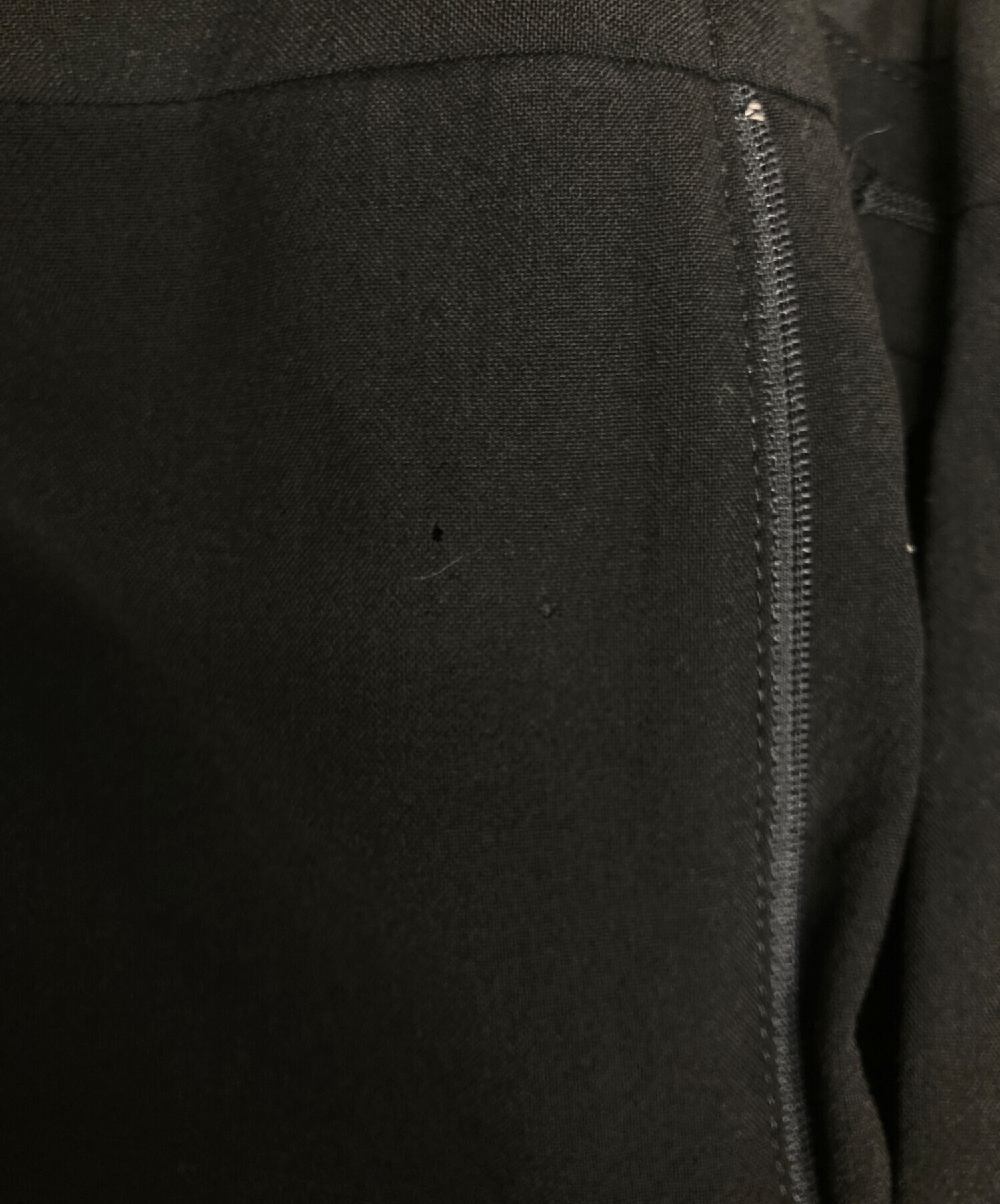 中古・古着通販】ISSEY MIYAKE MEN (イッセイミヤケメン) 2タック