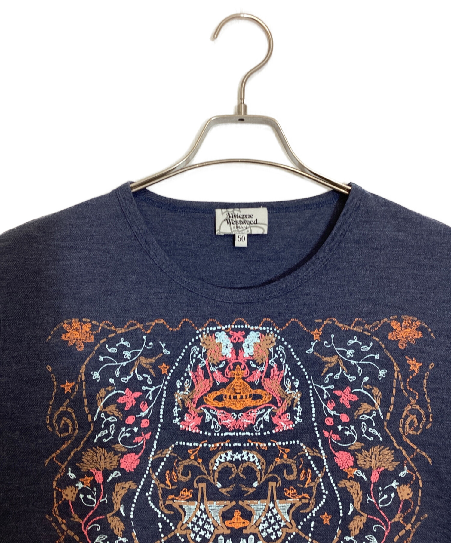 中古・古着通販】Vivienne Westwood man (ヴィヴィアン ウェストウッド