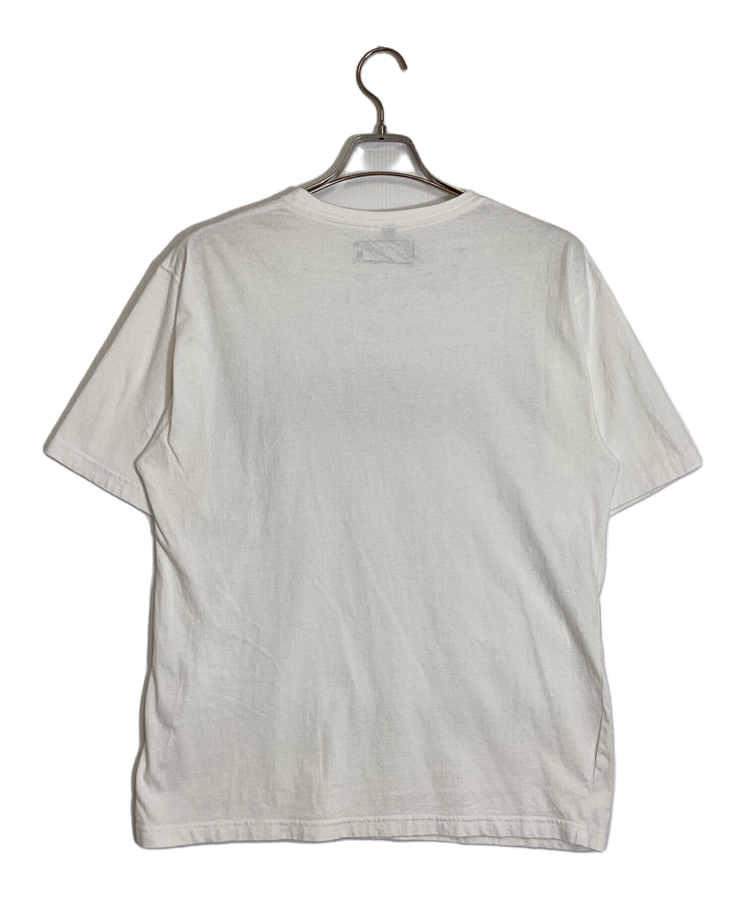 中古・古着通販】OAKLEY (オークリー) ロゴプリント/刺繍Tシャツ