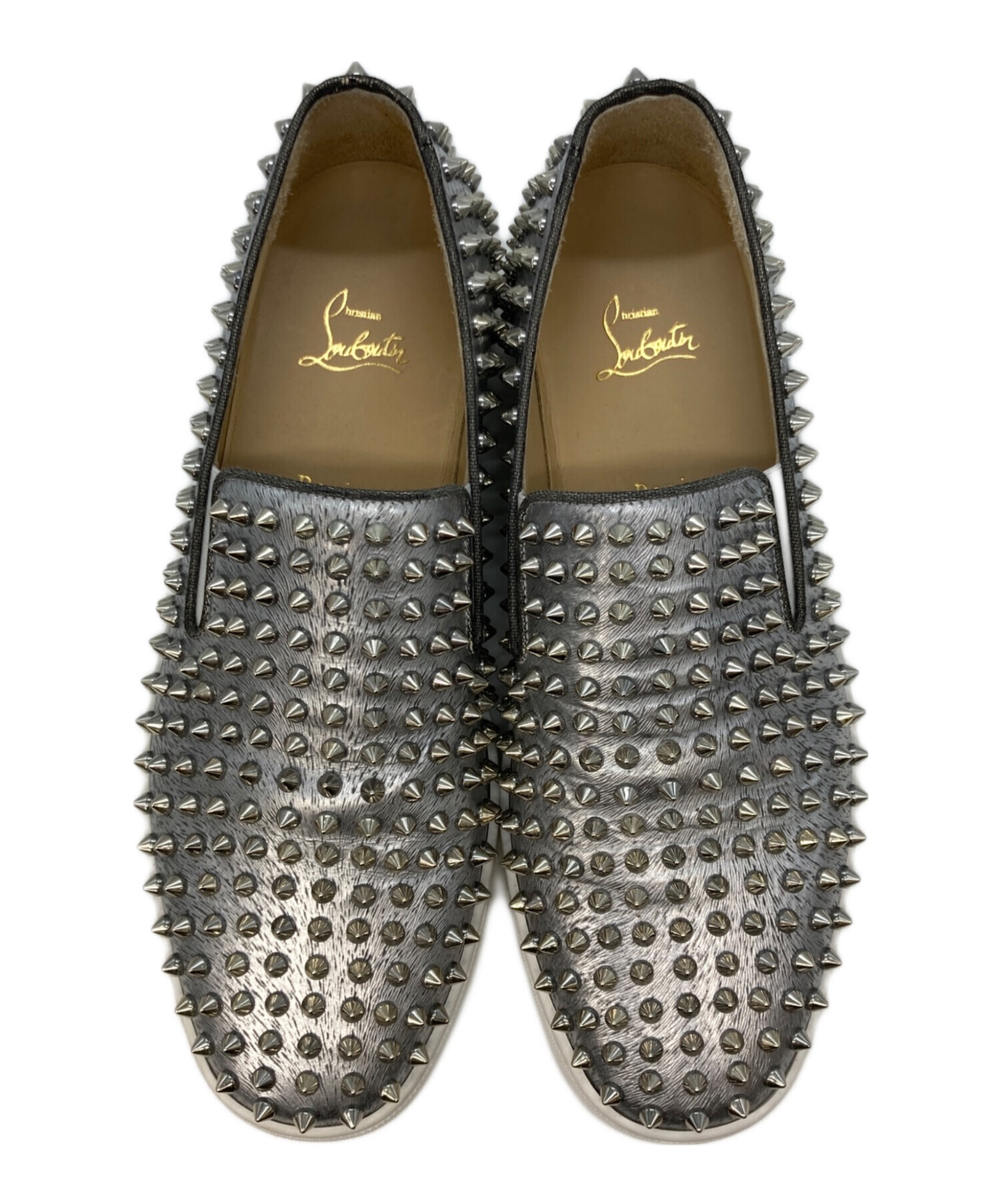 中古・古着通販】Christian Louboutin (クリスチャン・ルブタン