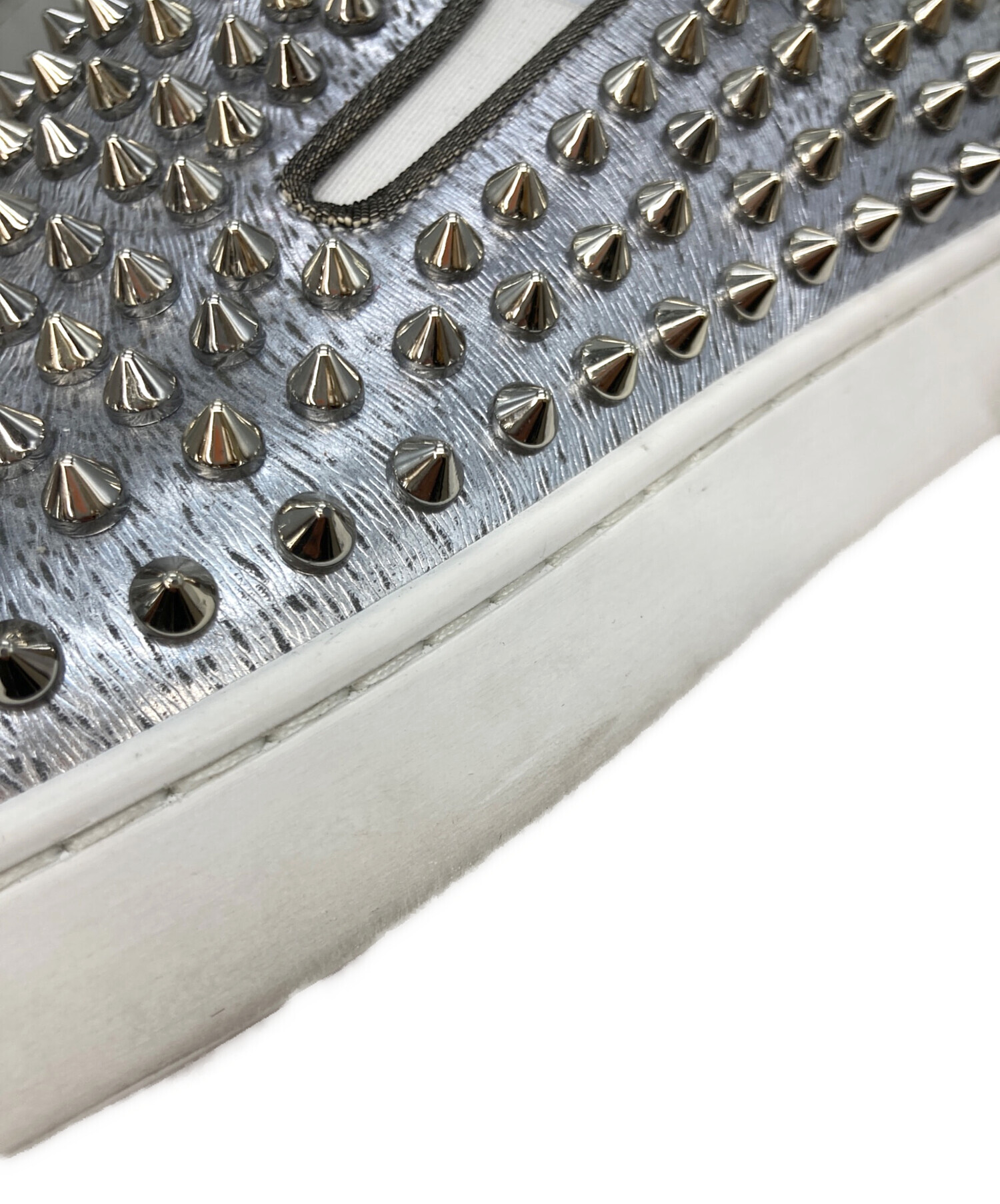 中古・古着通販】Christian Louboutin (クリスチャン・ルブタン