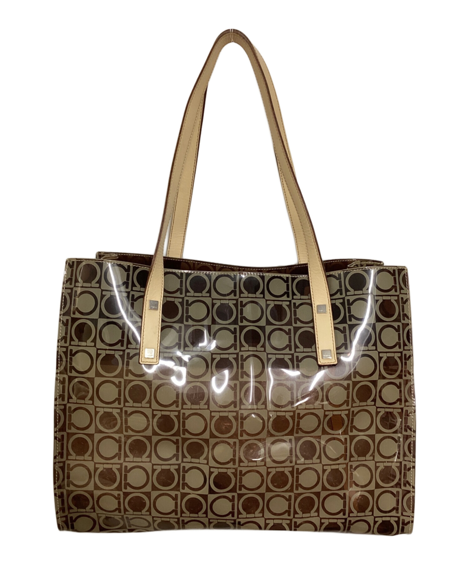 中古・古着通販】Salvatore Ferragamo (サルヴァトーレ フェラガモ 