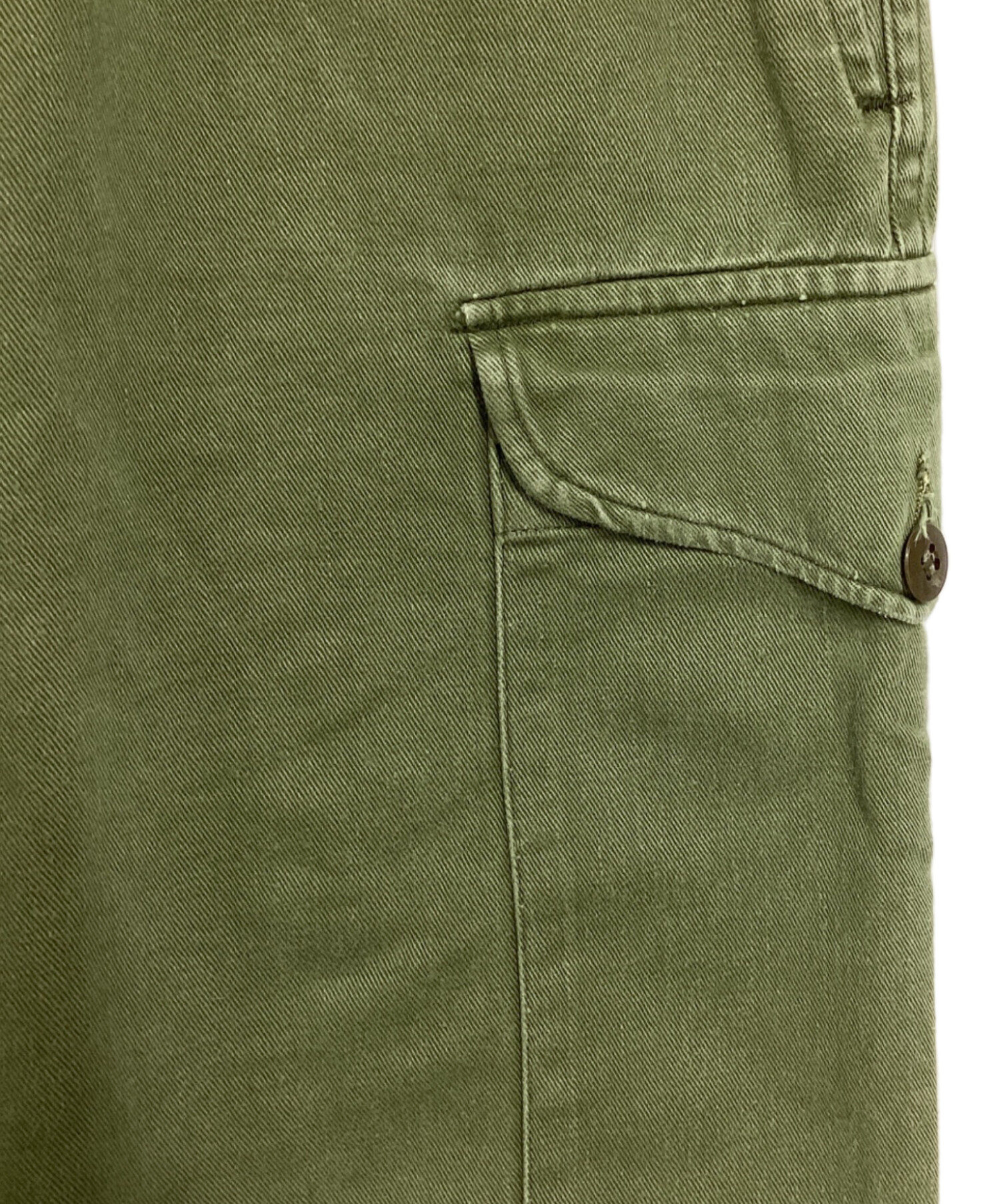 中古・古着通販】オーストラリア軍 (オーストラリア軍) グルカパンツ