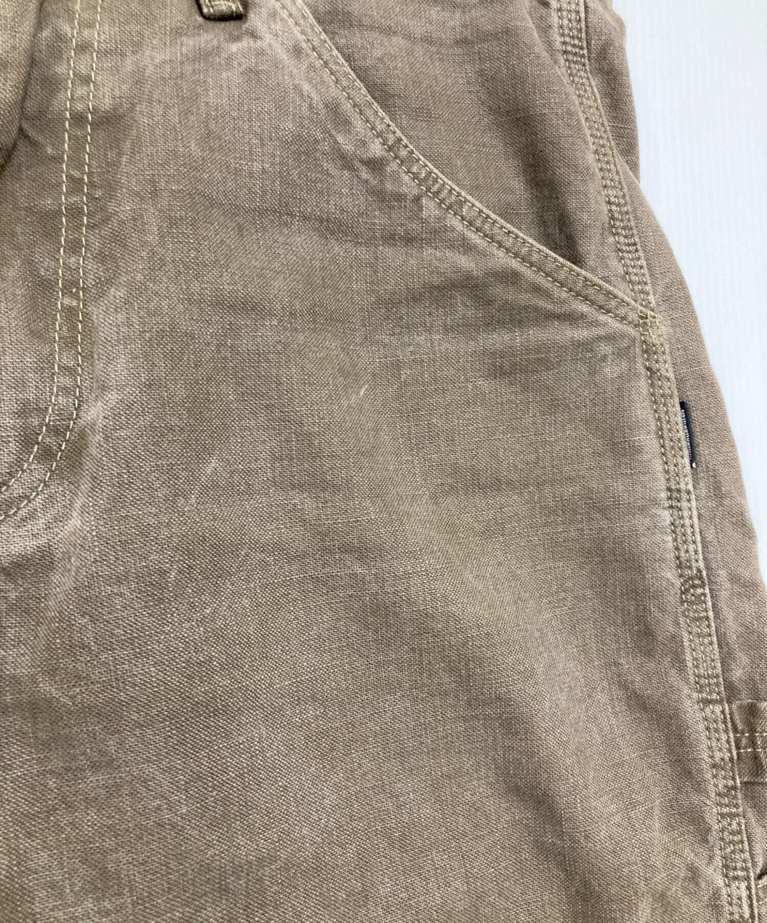 中古・古着通販】NEIGHBORHOOD (ネイバーフッド) DUCK PAINTER PANTS