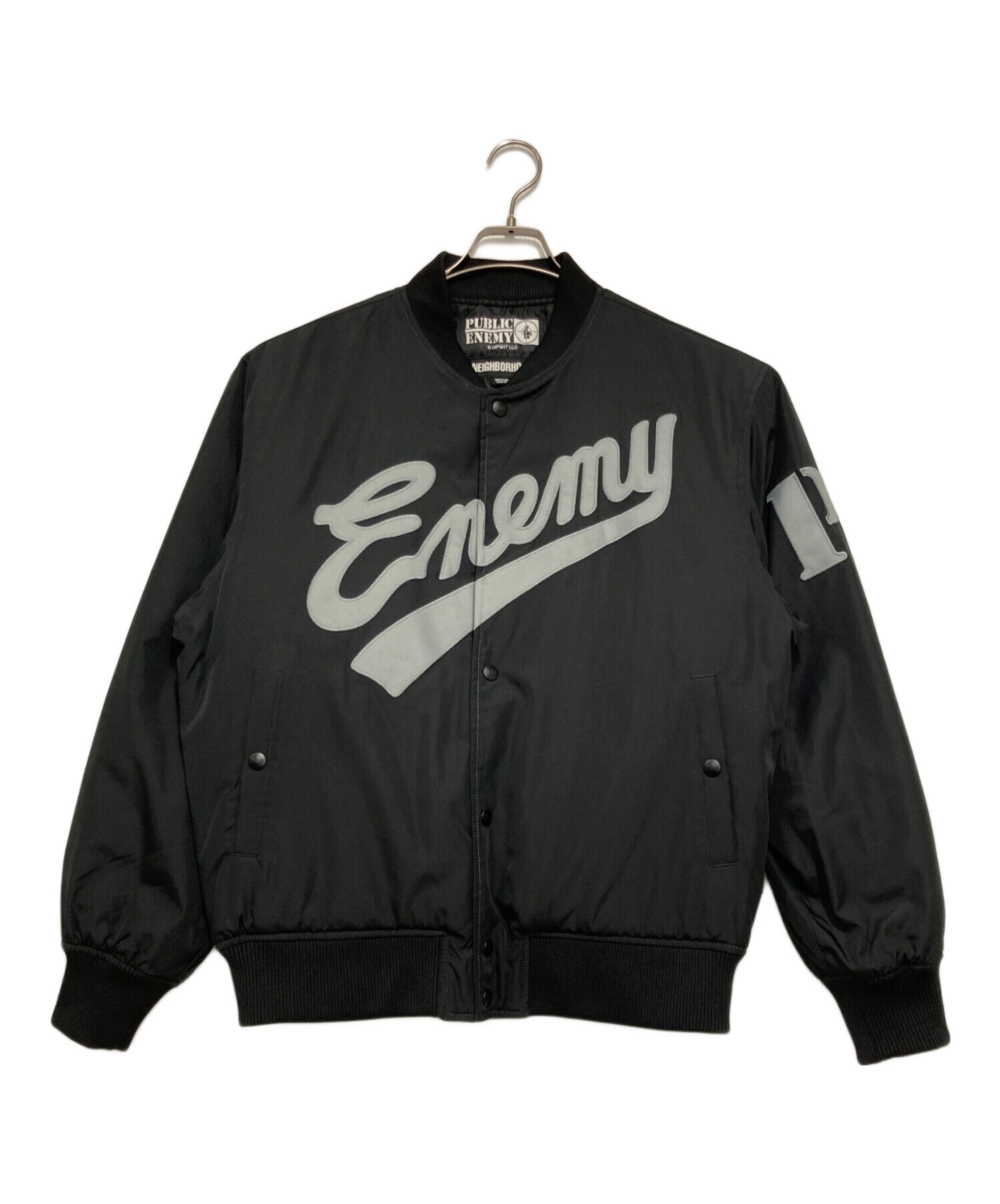 中古・古着通販】NEIGHBORHOOD PUBLIC ENEMY (パブリック エネミー