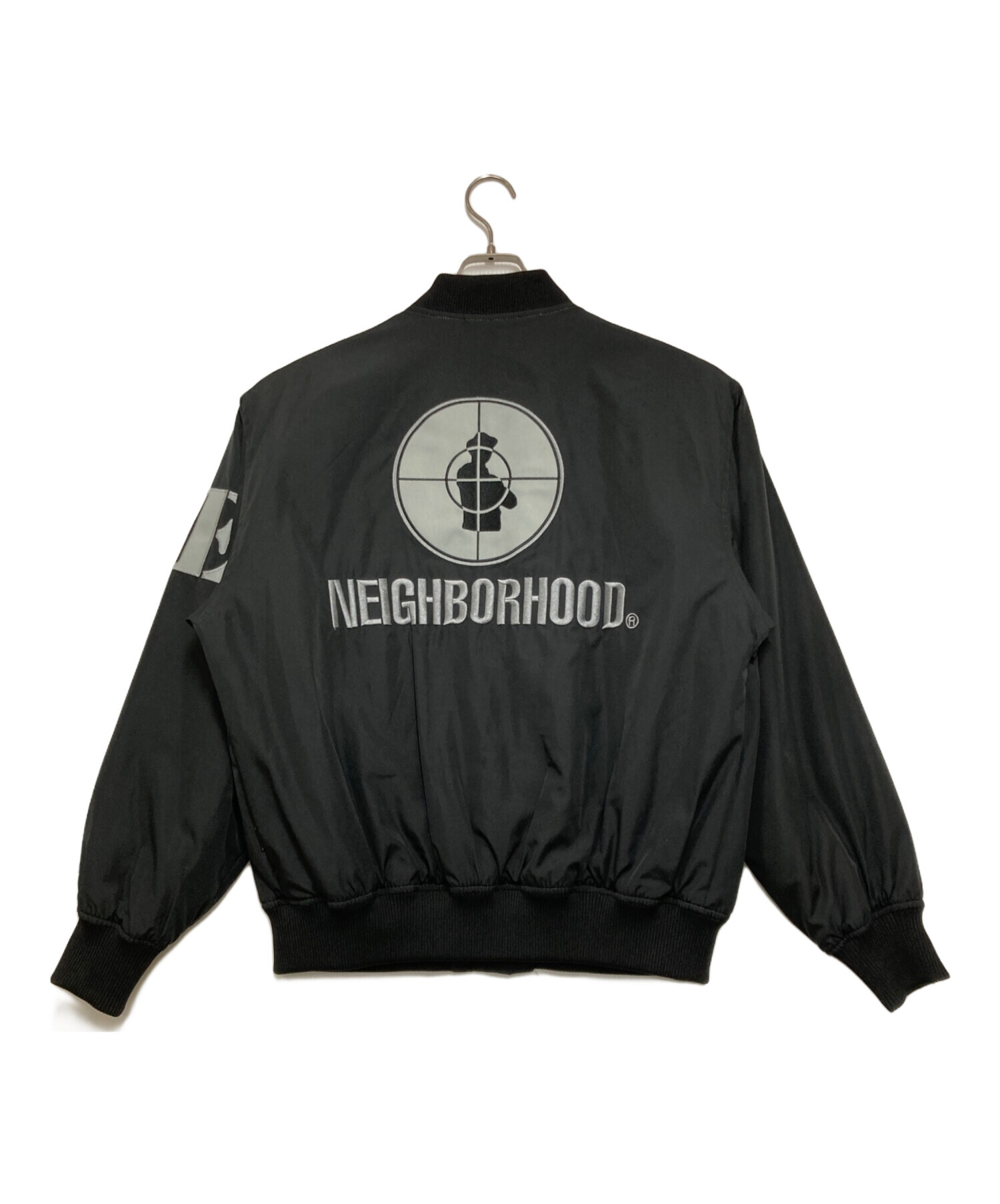中古・古着通販】NEIGHBORHOOD PUBLIC ENEMY (パブリック エネミー