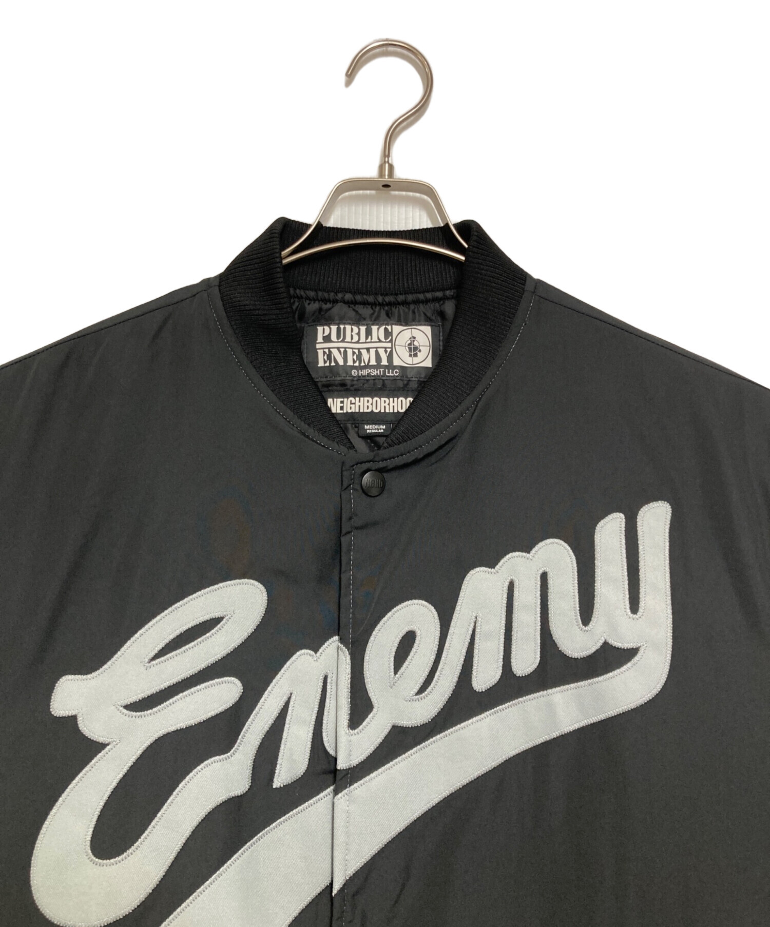中古・古着通販】NEIGHBORHOOD PUBLIC ENEMY (パブリック エネミー 