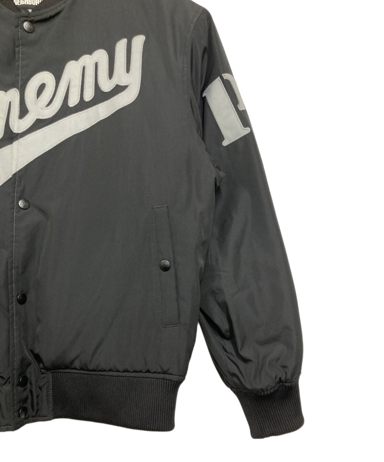 中古・古着通販】NEIGHBORHOOD PUBLIC ENEMY (パブリック エネミー