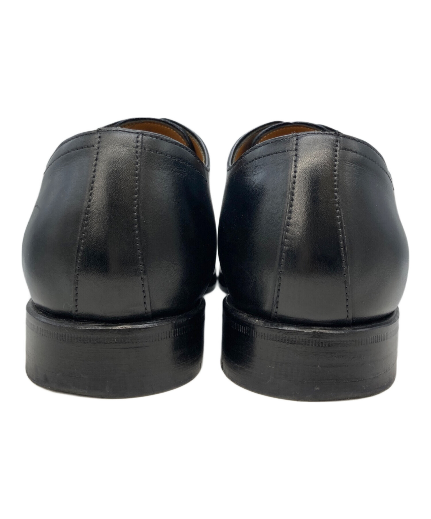 未使用級 ジャランスリワヤ ストレートチップ ビジネスシューズ UA別注 中古・古着通販】Jalan Sriwijaya (ジャランスリウァヤ) UNITED ARROWS