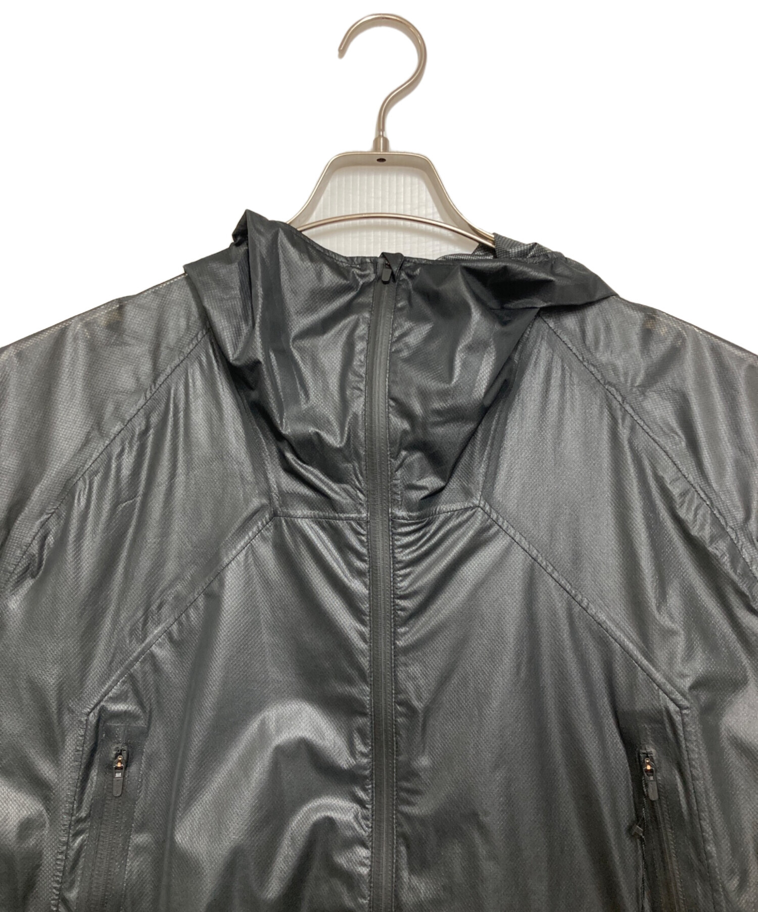 中古・古着通販】Snow peak (スノーピーク) Light Packable Rain 