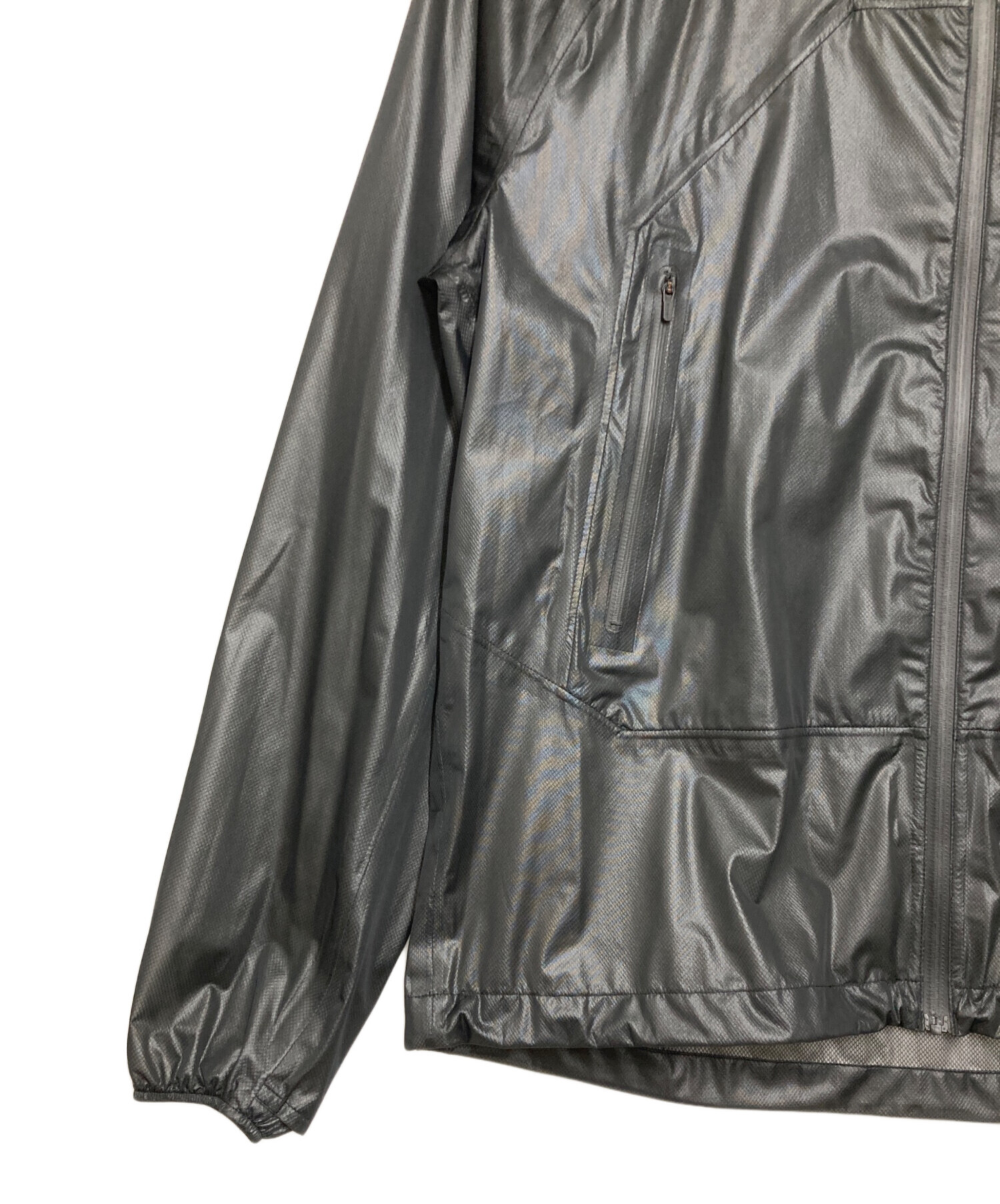 中古・古着通販】Snow peak (スノーピーク) Light Packable Rain 