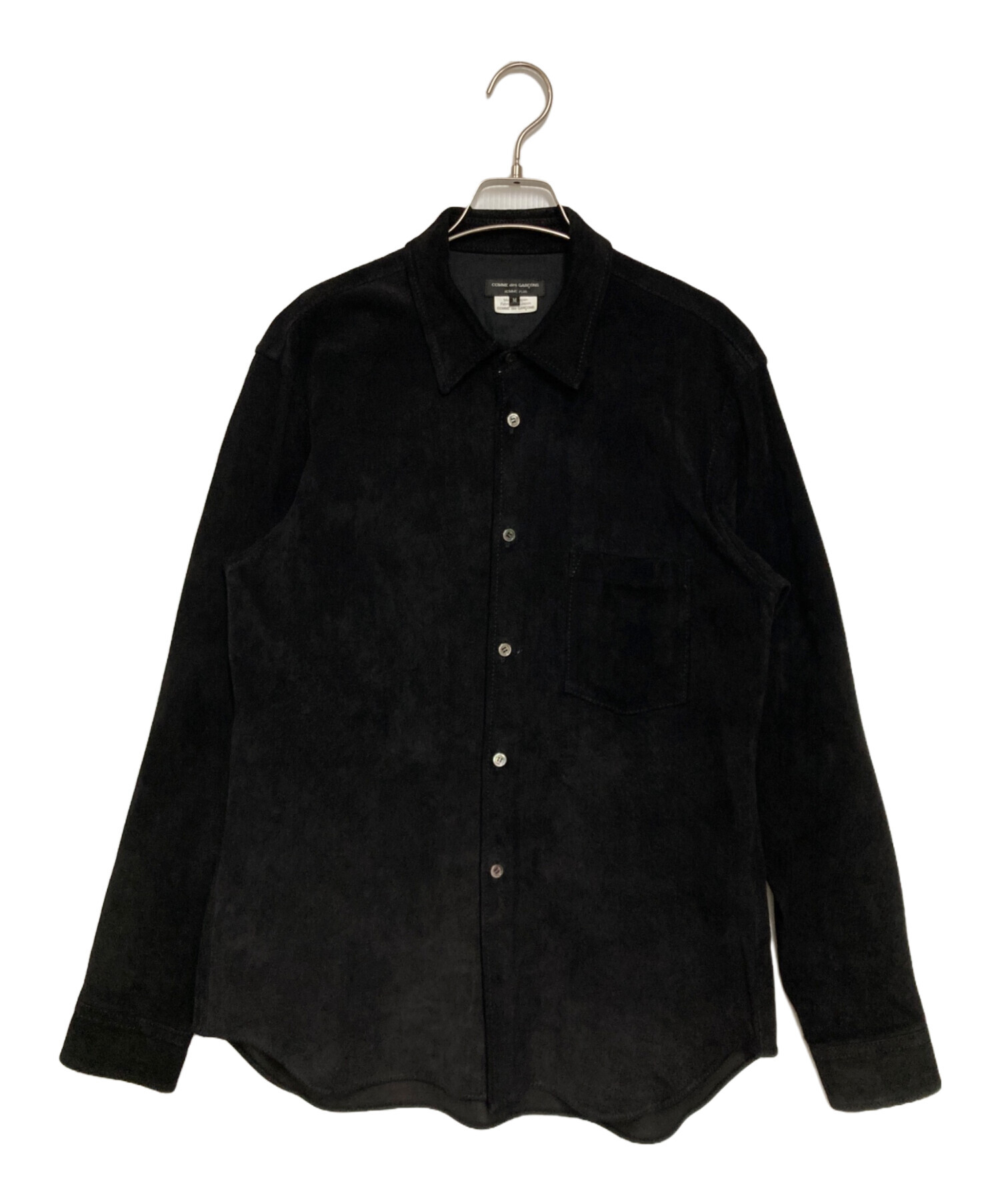 中古・古着通販】COMME des GARCONS HOMME PLUS (コムデギャルソンオム