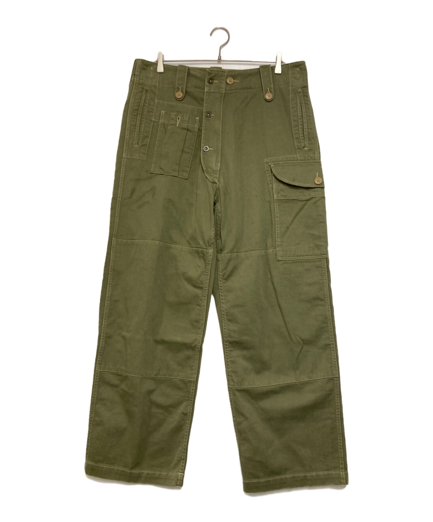 パンツ Polo Ralph Lauren cargo pants relax fit Polo Ralph Lauren cargo pants relax fit