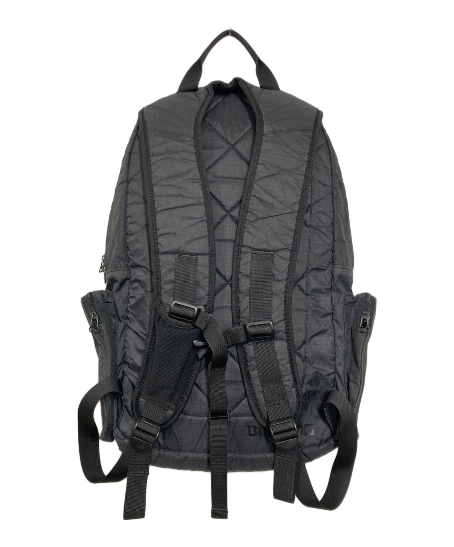 ヘッドポーター　リュック 中古・古着通販】BURTON (バートン) HEAD PORTER (ヘッド