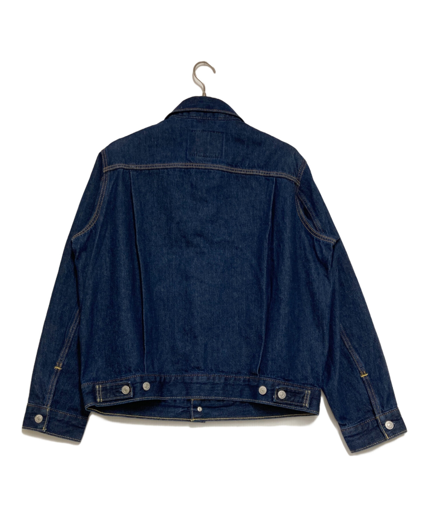 中古・古着通販】LEVI'S (リーバイス) oasis (オアシス) TYPEⅡ