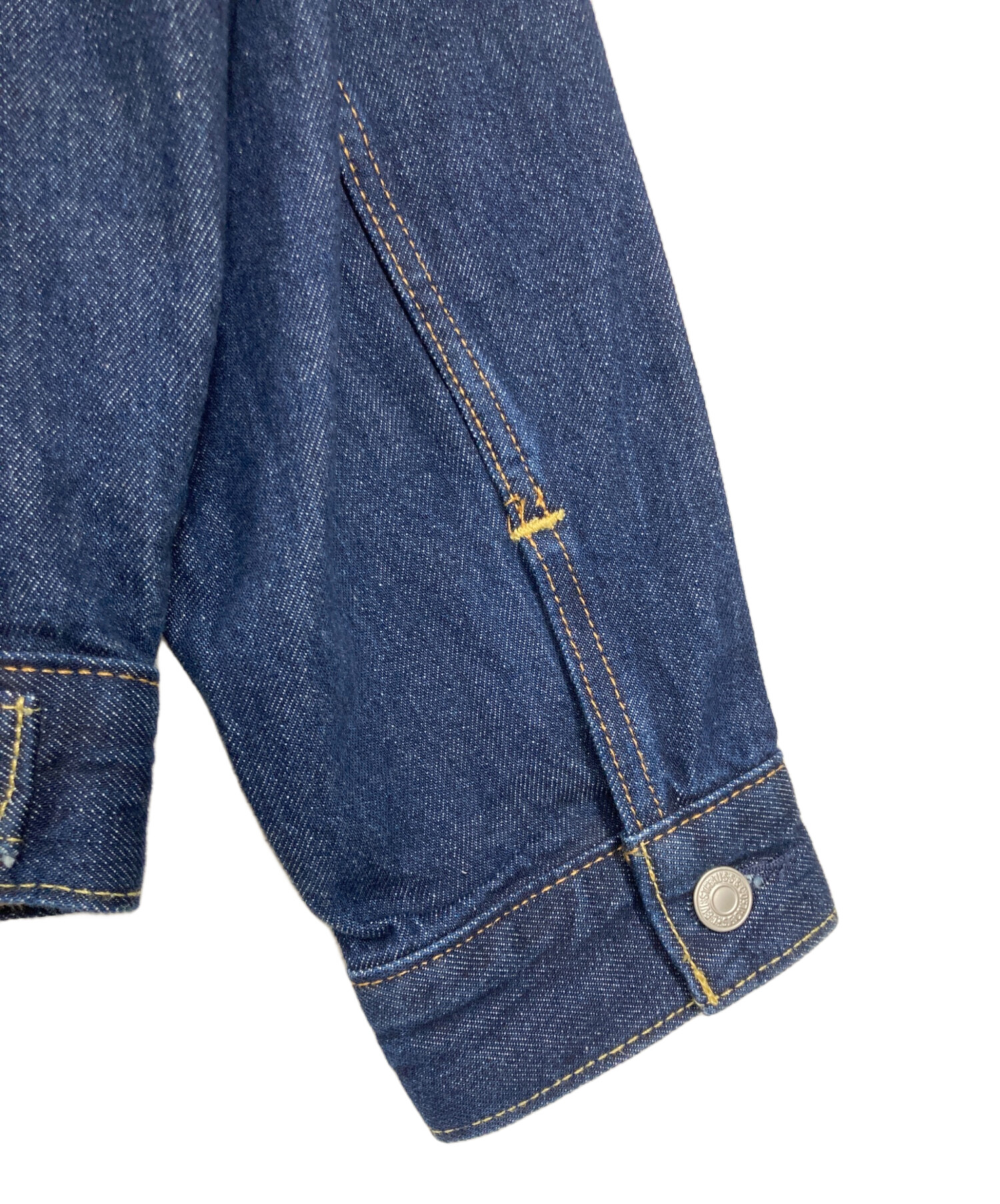 中古・古着通販】LEVI'S (リーバイス) oasis (オアシス) TYPEⅡ