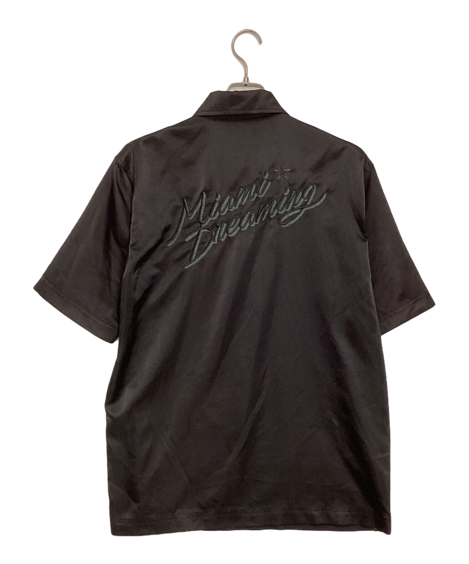 【最終値下げ】【美品】古着 DIESEL ディーゼル メンズTシャツ ブラック DIESEL（ディーゼル） 3パック Tシャツ 半袖 メンズ UMTEE ランダル