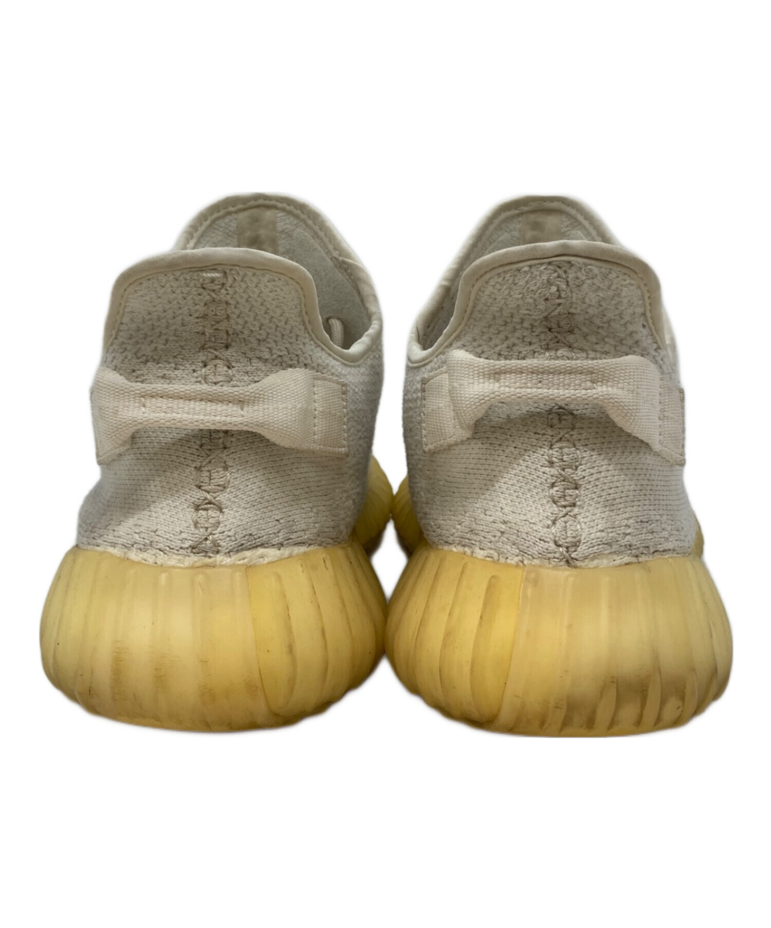 中古・古着通販】adidas (アディダス) YEEZY Boost 350 V2 Cream White