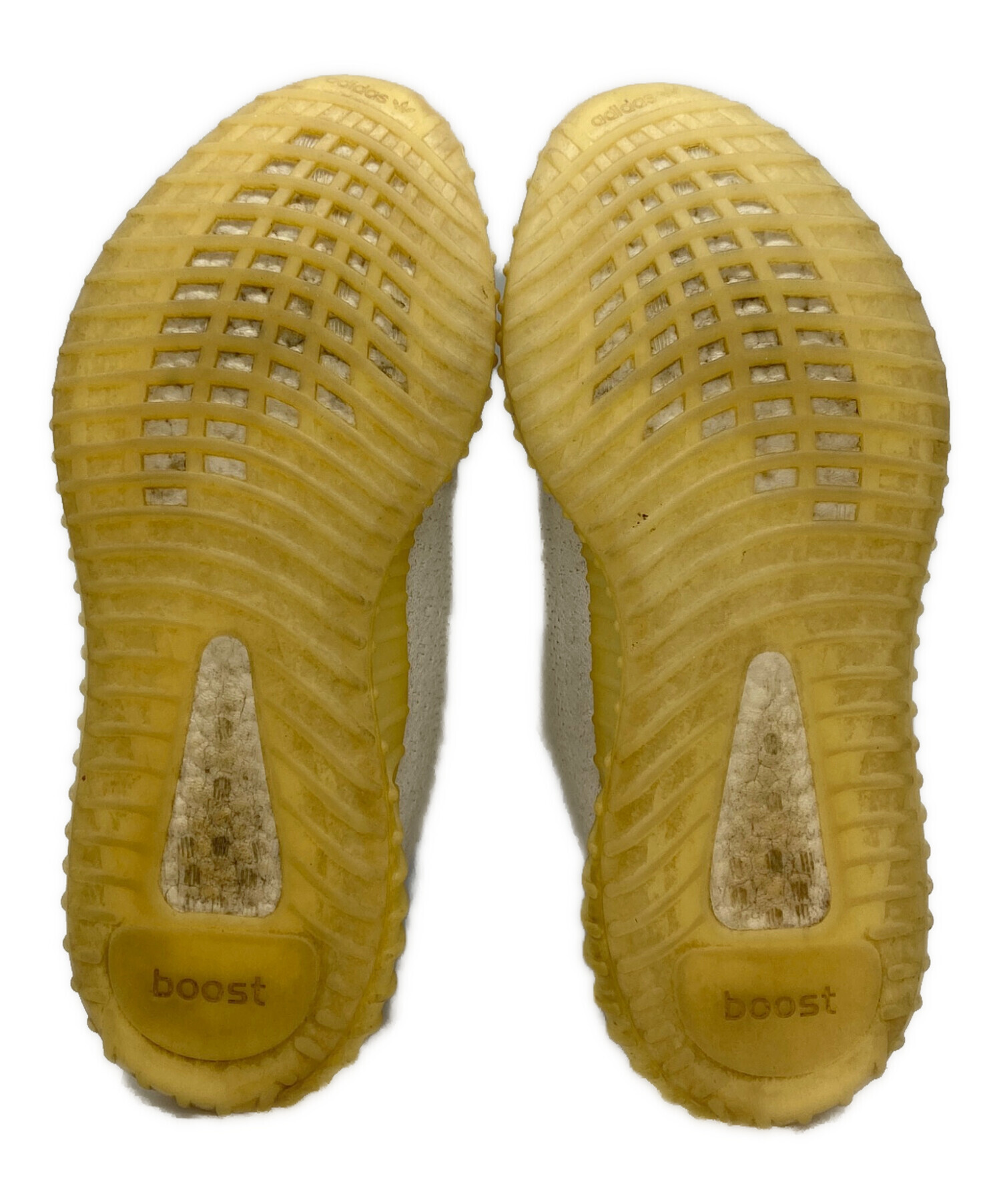 中古・古着通販】adidas (アディダス) YEEZY Boost 350 V2 Cream White