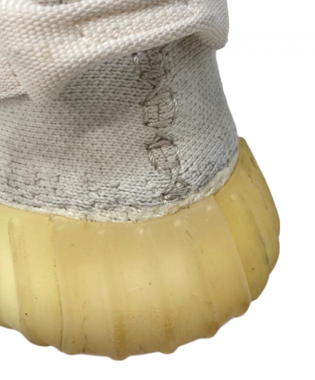 中古・古着通販】adidas (アディダス) YEEZY Boost 350 V2 Cream White