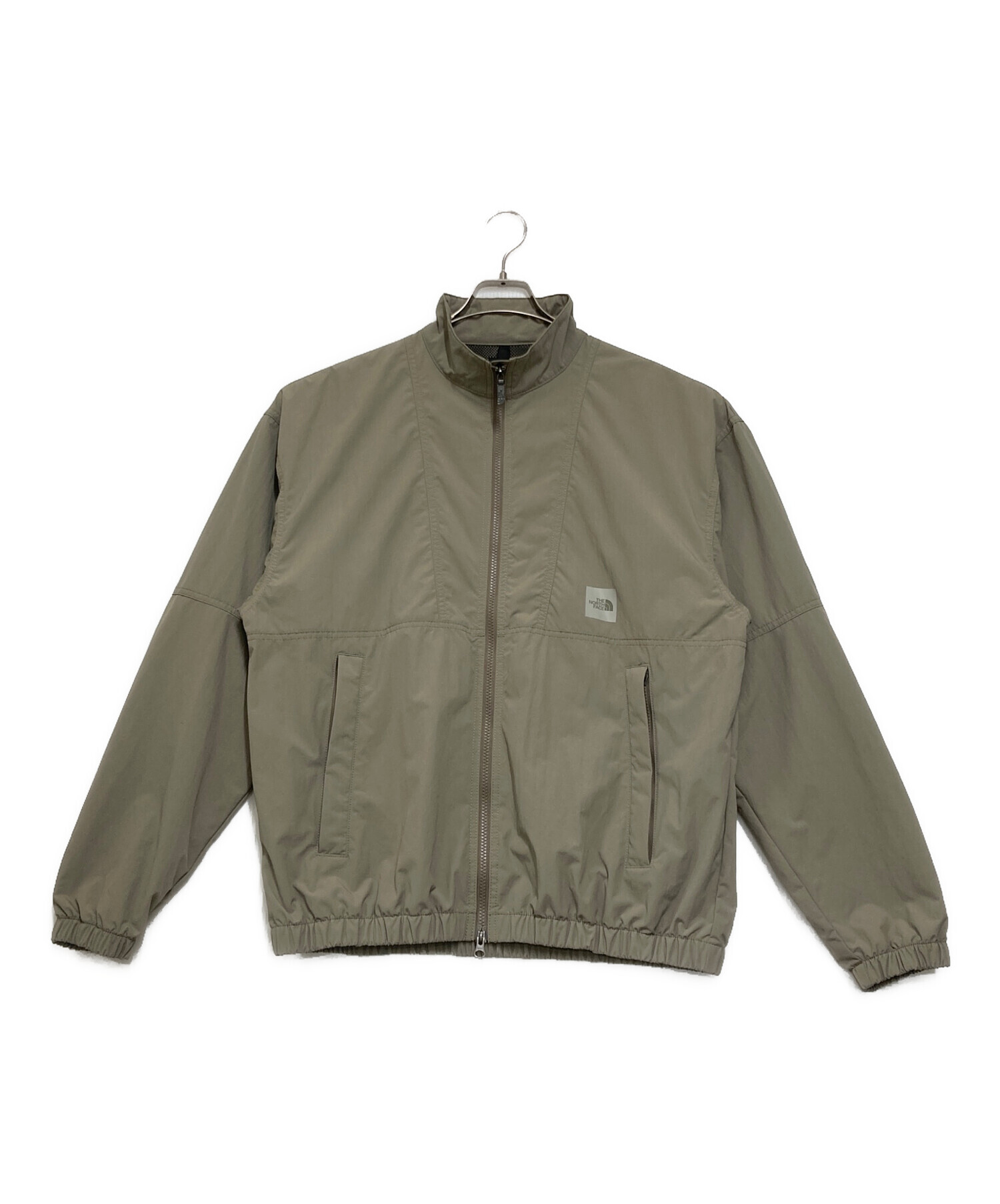 THE NORTH FACE｜Enride Track Jacke Mサイズ 中古・古着通販】THE NORTH FACE (ザ ノース フェイス) Enride Track