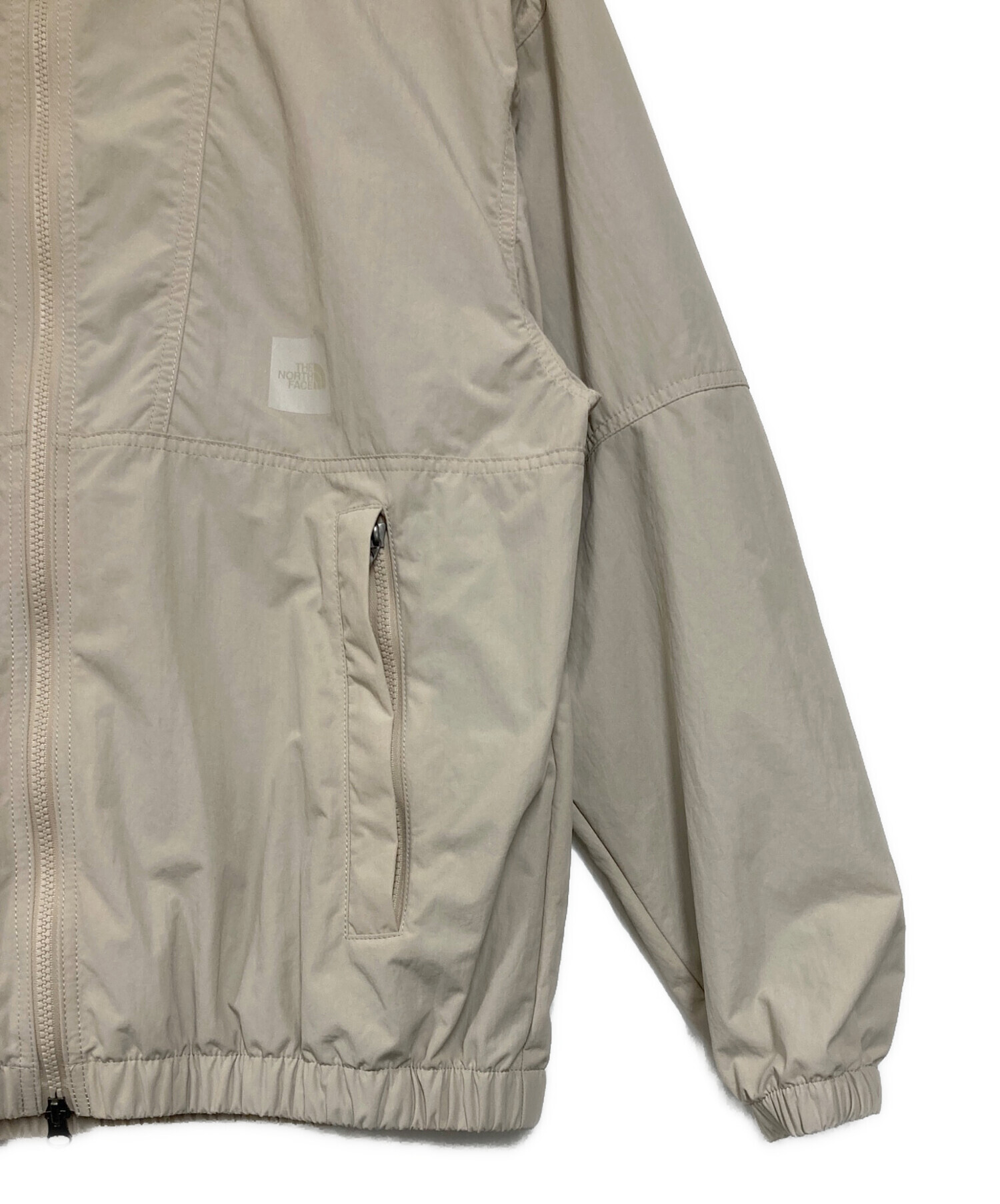 中古・古着通販】THE NORTH FACE (ザ ノース フェイス) Enride Track 