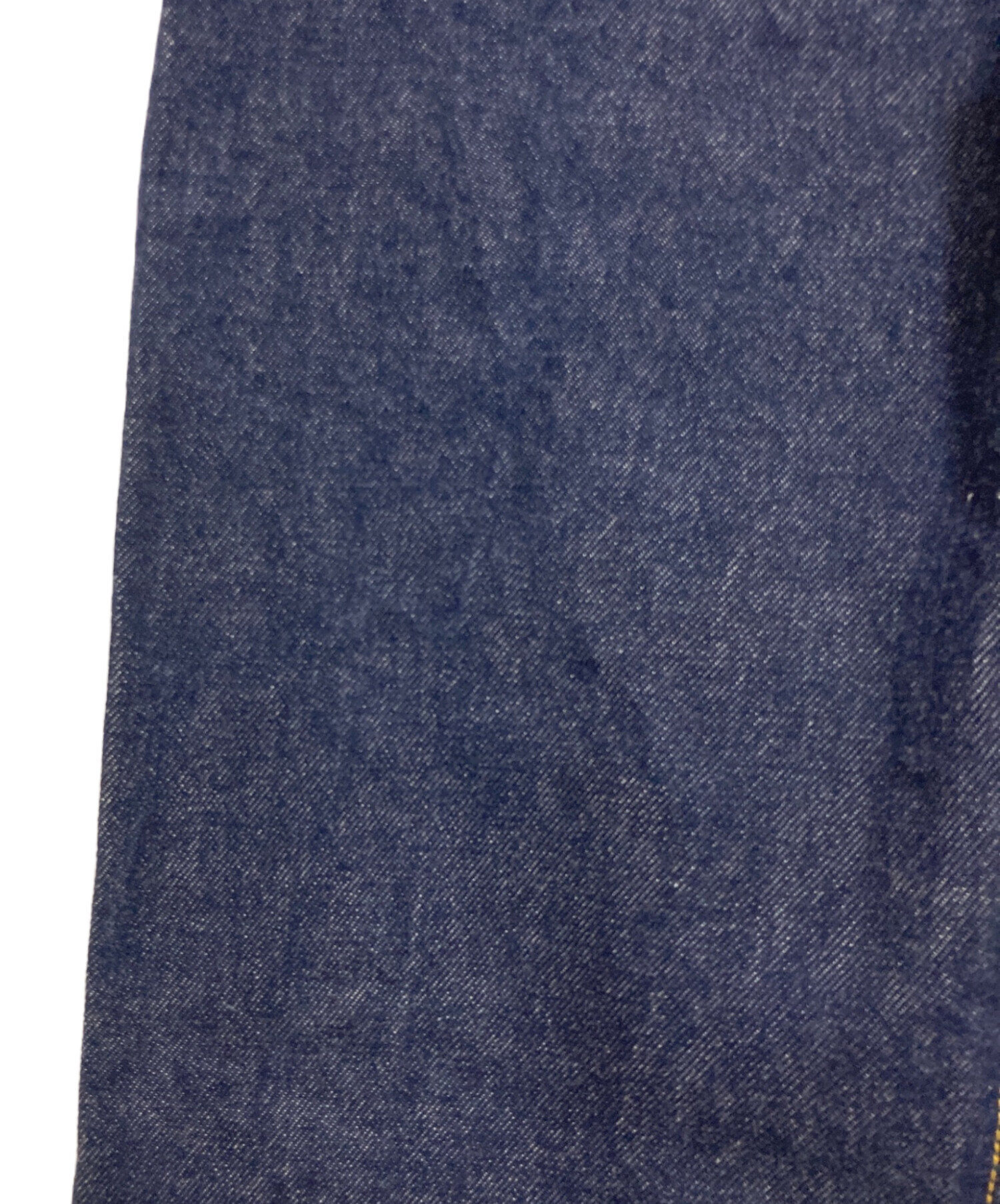 中古・古着通販】cygne (シーニュ) デニム Laurent インディゴ サイズ