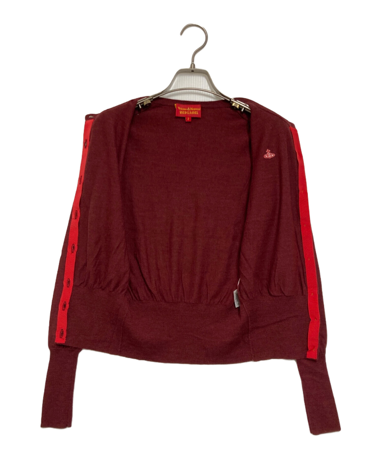 中古・古着通販】Vivienne Westwood RED LABEL (ヴィヴィアンウエスト