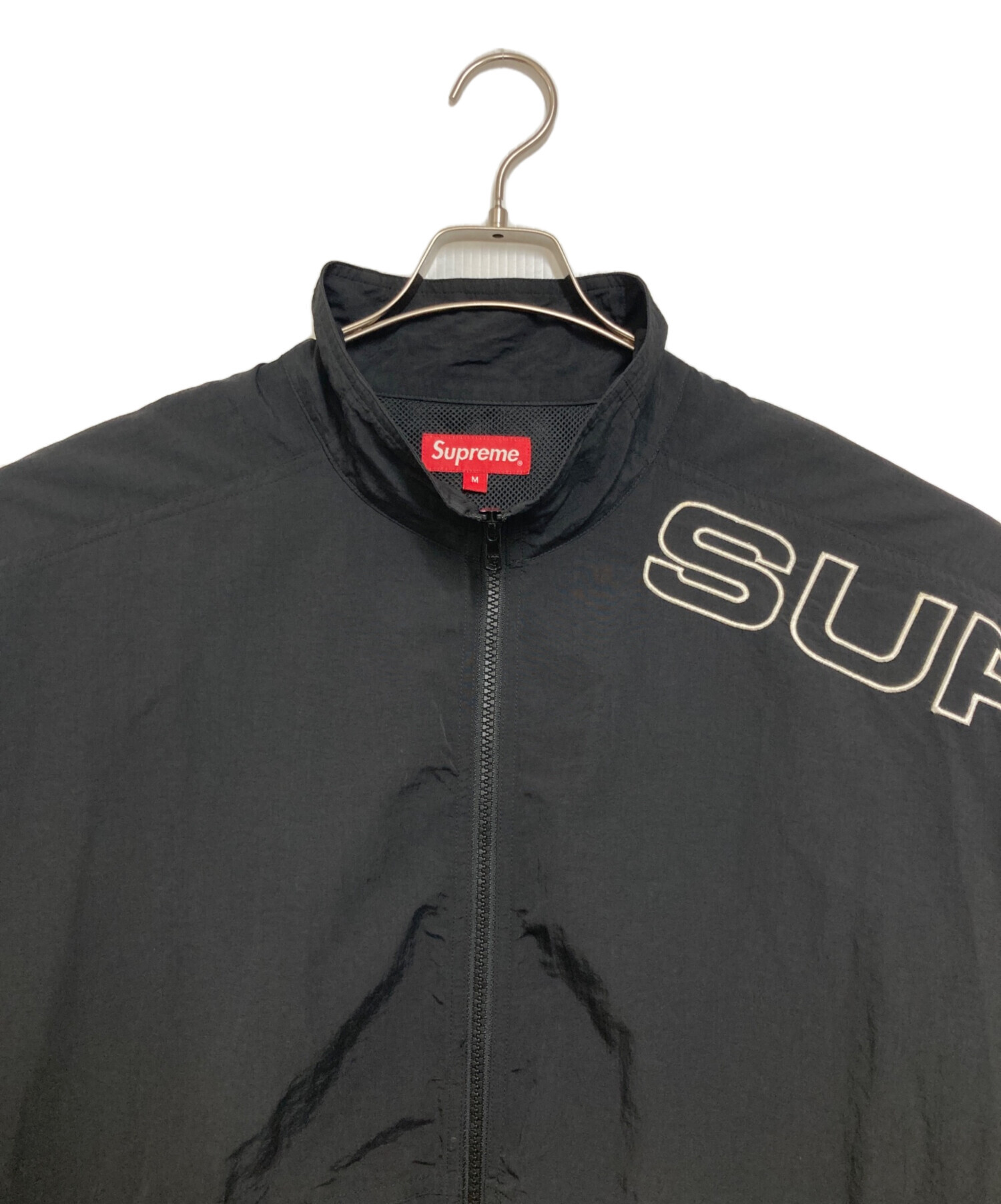 中古・古着通販】SUPREME (シュプリーム) Split Track Jacket