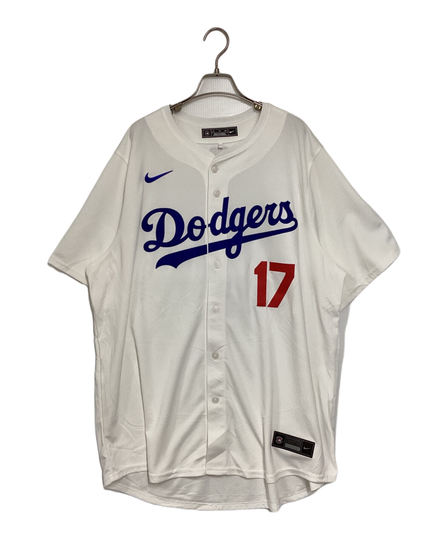中古・古着通販】NIKE (ナイキ) Dodgers (ドジャース) リミテッド 