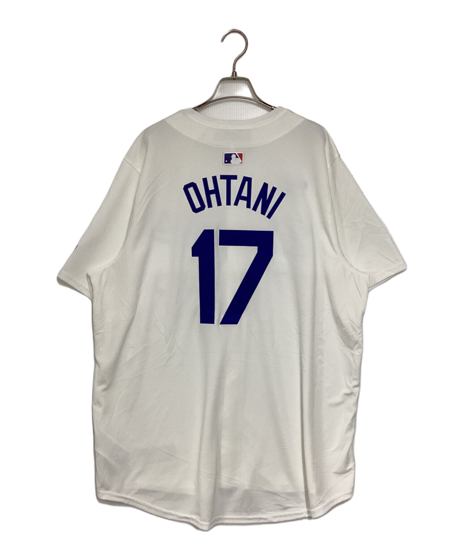 中古・古着通販】NIKE (ナイキ) Dodgers (ドジャース) リミテッド 
