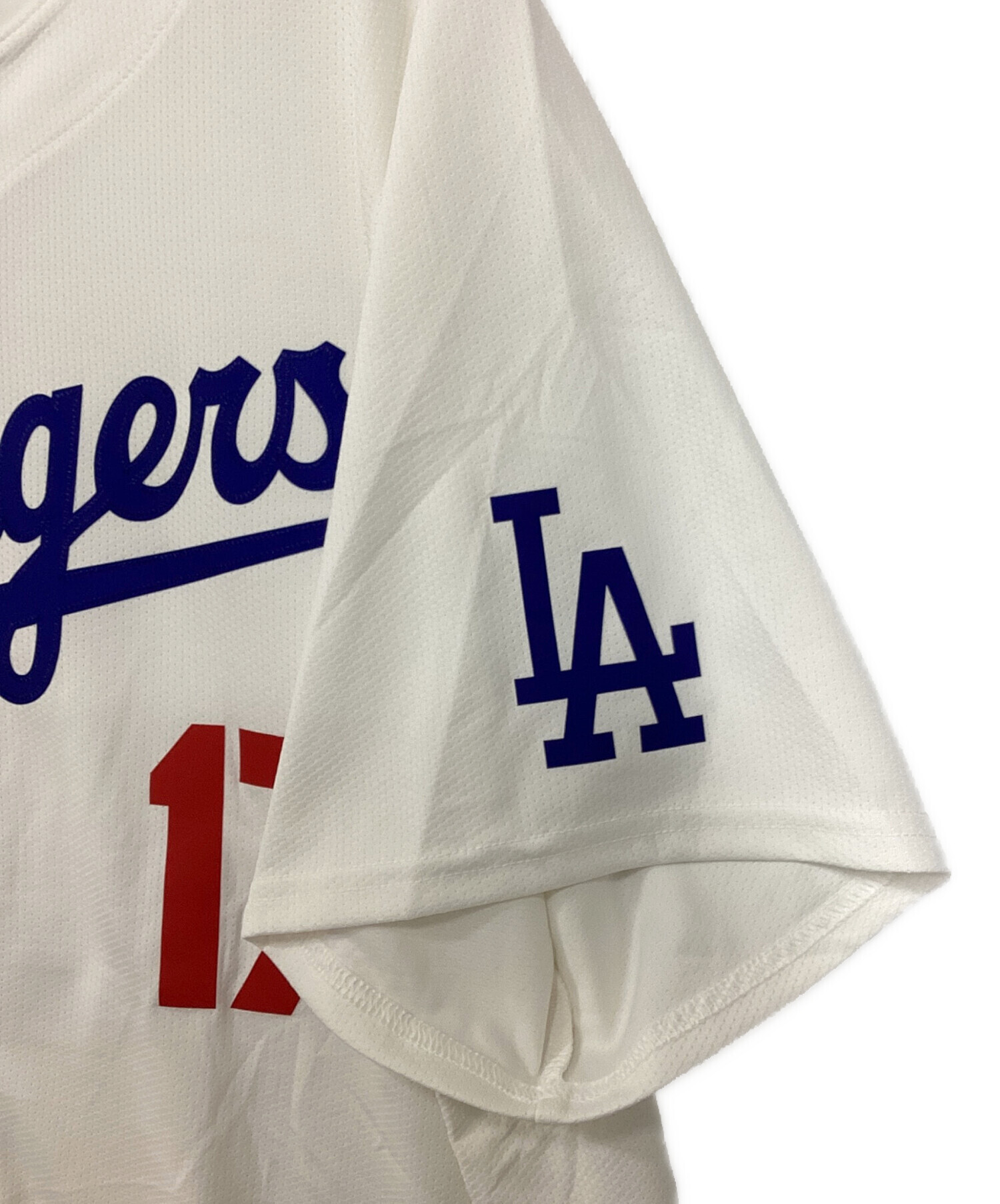 中古・古着通販】NIKE (ナイキ) Dodgers (ドジャース) リミテッド 