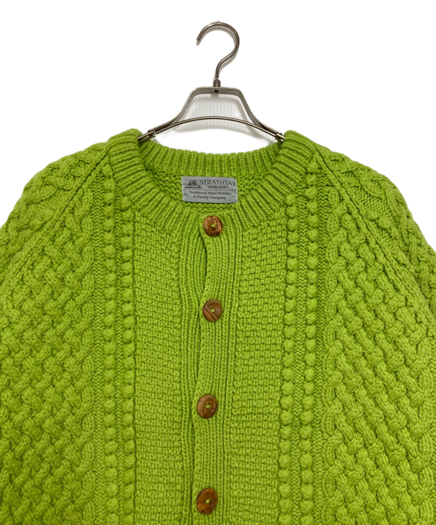 中古・古着通販】STRATHTAY by INVERALLAN (ストラステイ バイ