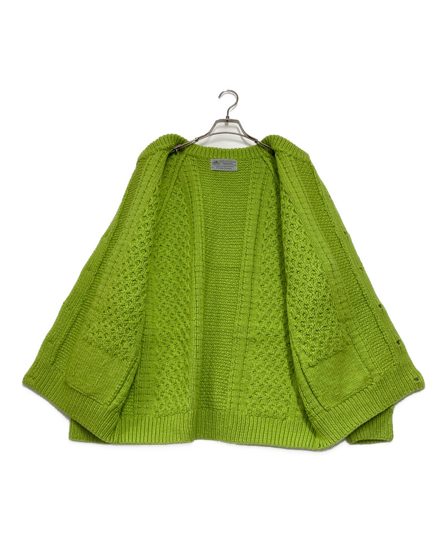 中古・古着通販】STRATHTAY by INVERALLAN (ストラステイ バイ