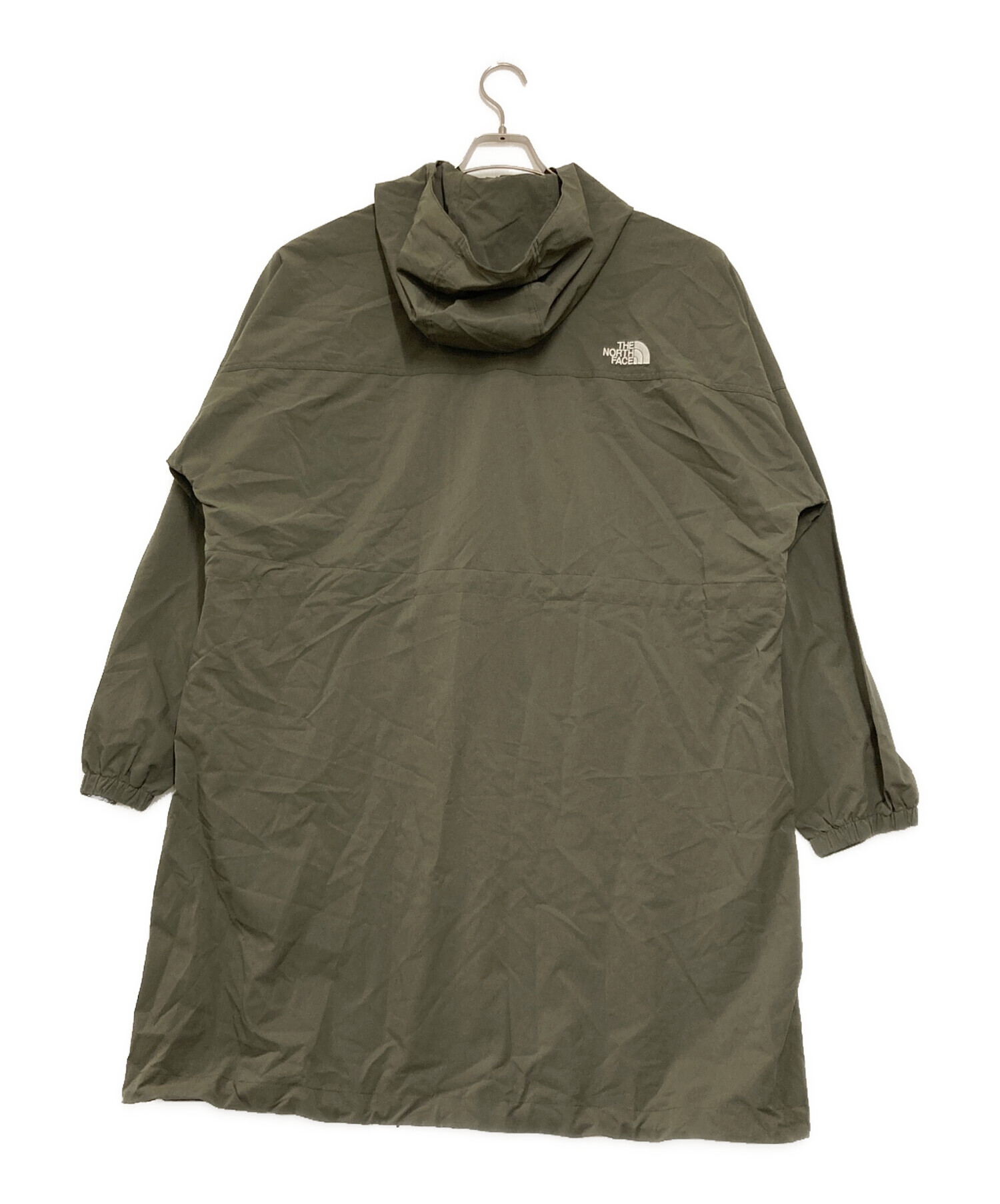 中古・古着通販】THE NORTH FACE (ザ ノース フェイス) TNF BE Free 