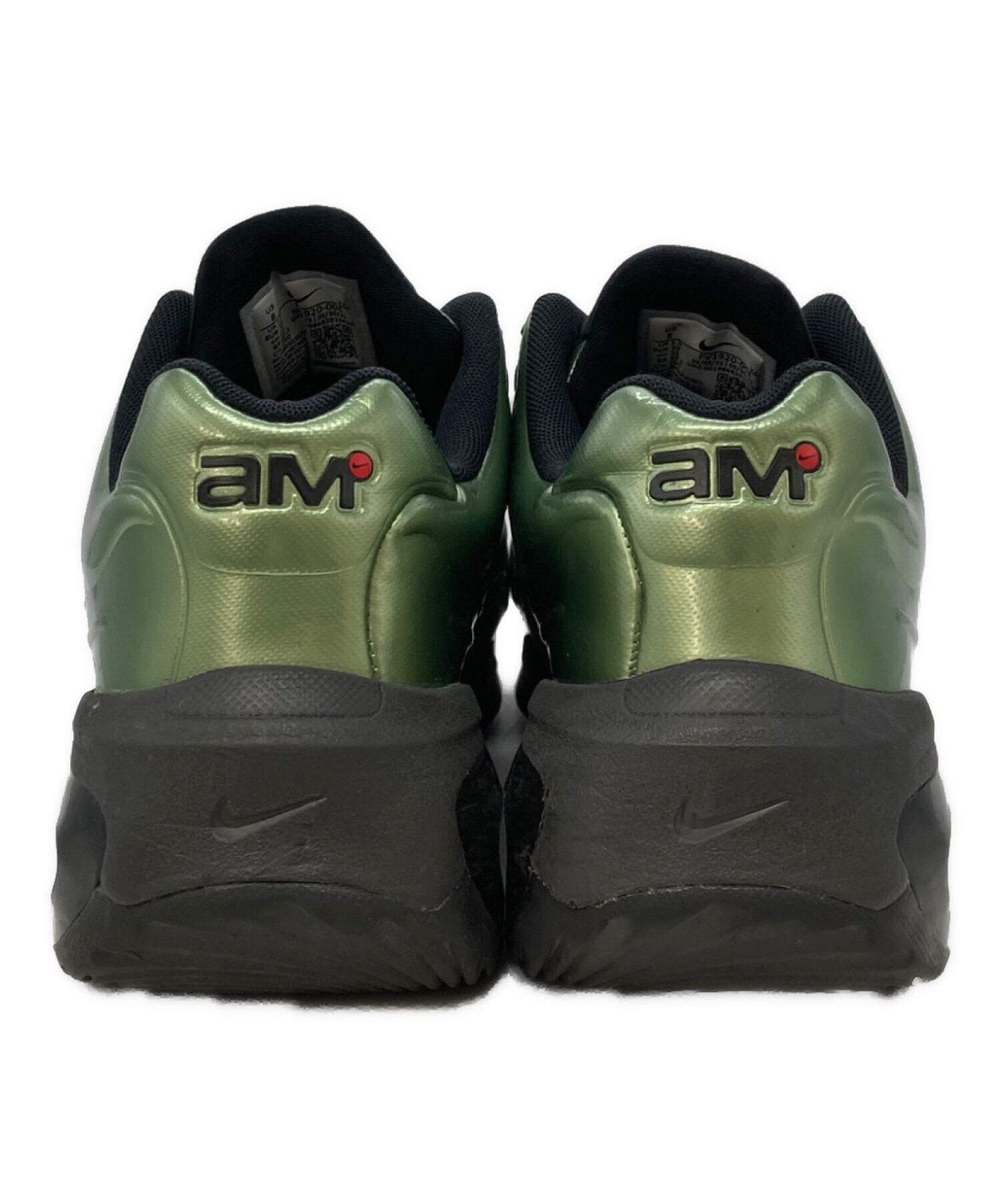 中古・古着通販】NIKE (ナイキ) Women's Air Max Muse 