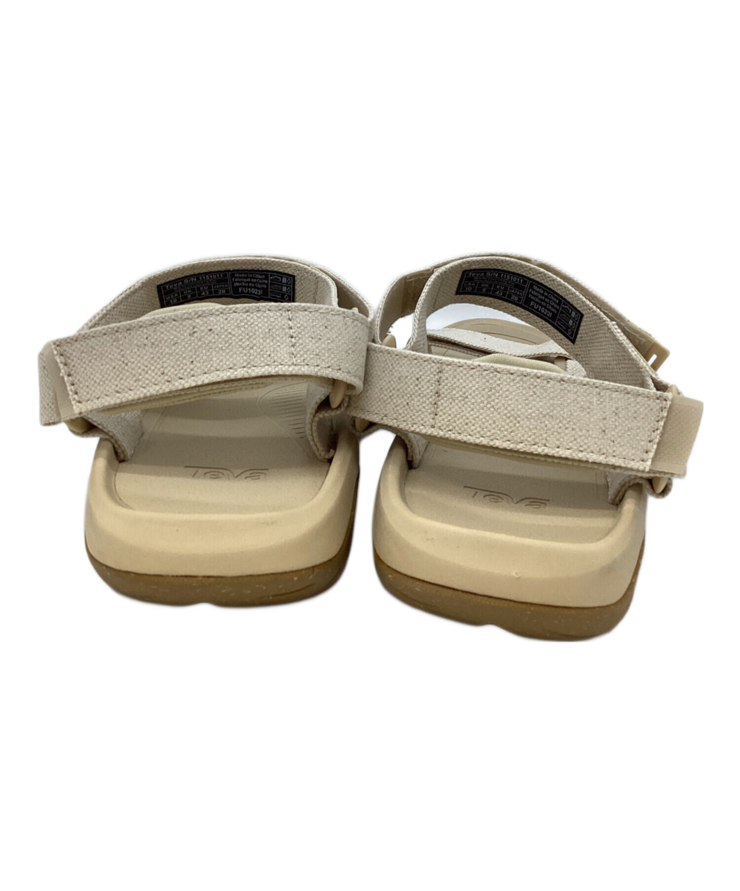 中古・古着通販】TEVA (テバ) RHC Ron Herman (アールエイチシー ロン