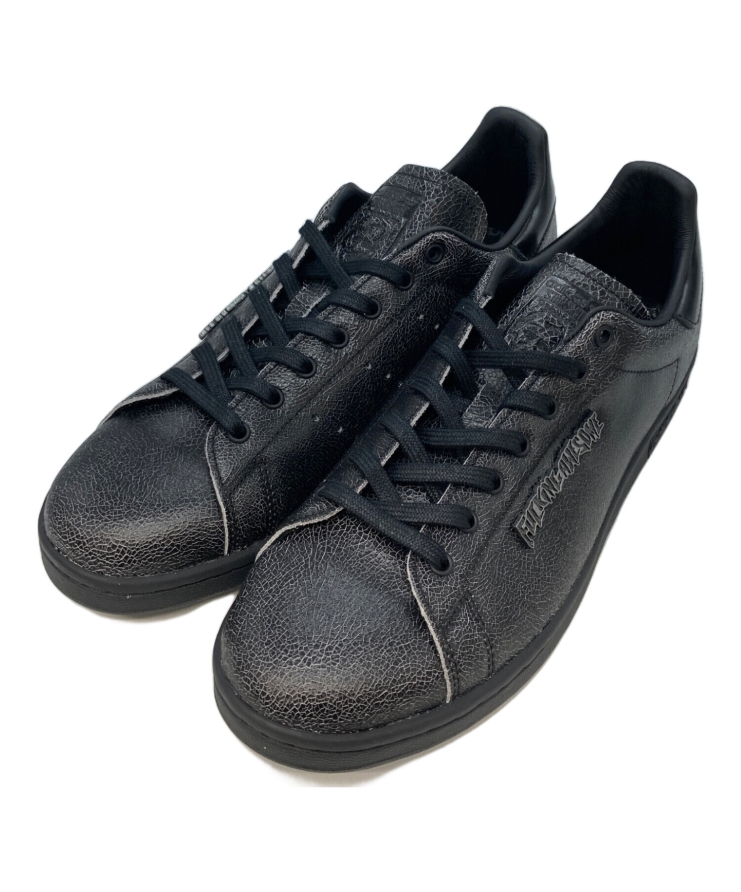 あああああ 中古・古着通販】adidas (アディダス) FUCKING AWESOME (ファッキン