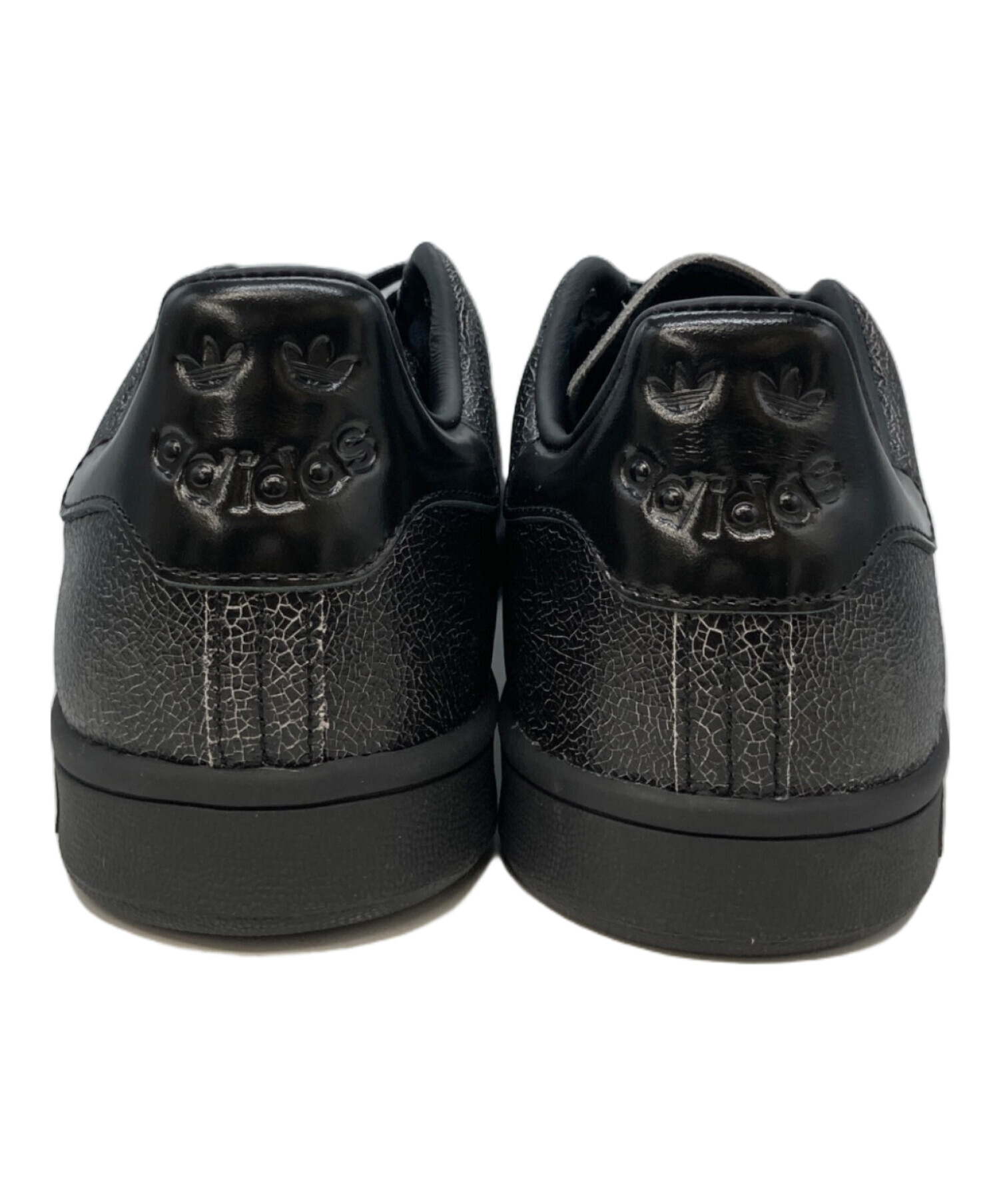 A*C様 【美品・29cm】SHUKYU×adidasCoreBlack限定コラ 中古・古着通販】adidas (アディダス) FUCKING AWESOME (ファッキン